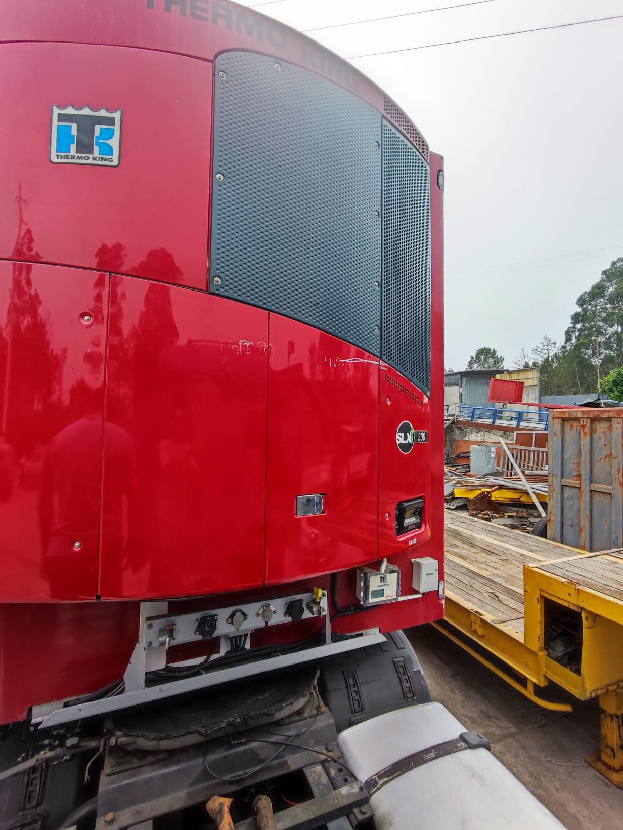 Semirreboque Indetruck SLX 300 · Ano 2021 — image 10