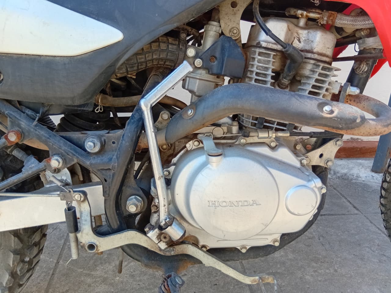 Moto — image 5
