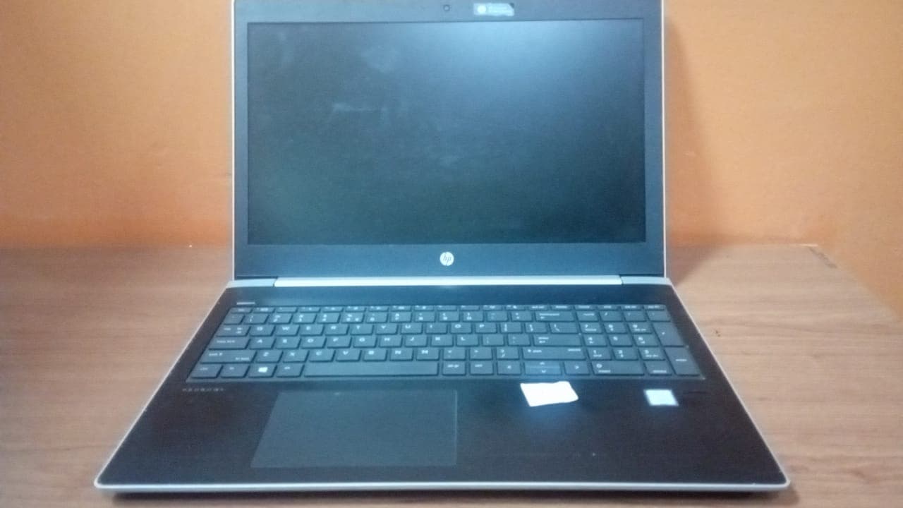 Portable - HP/ProBook — image 1