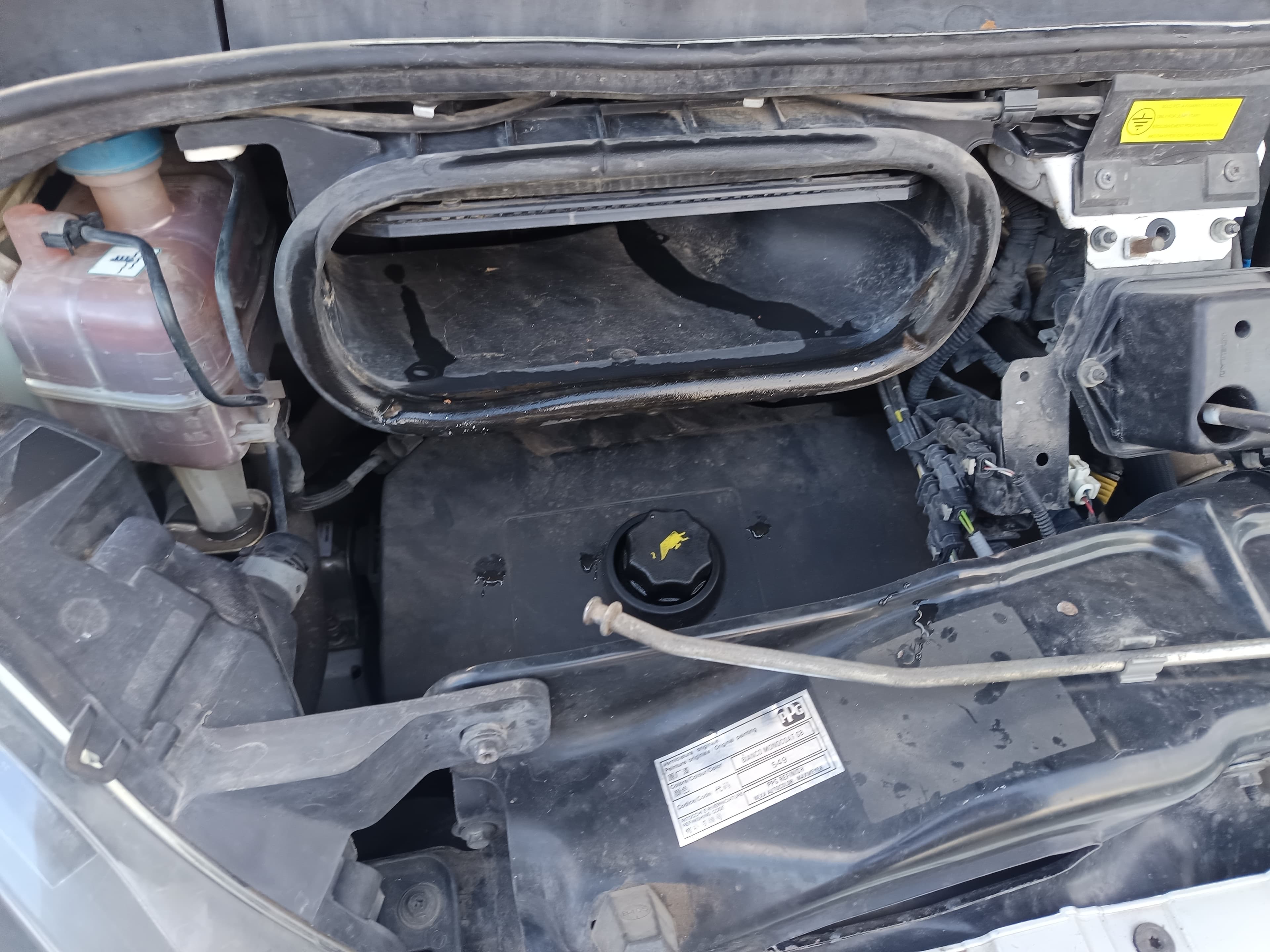 Fiat Ducato · Ano 2018 — image 13