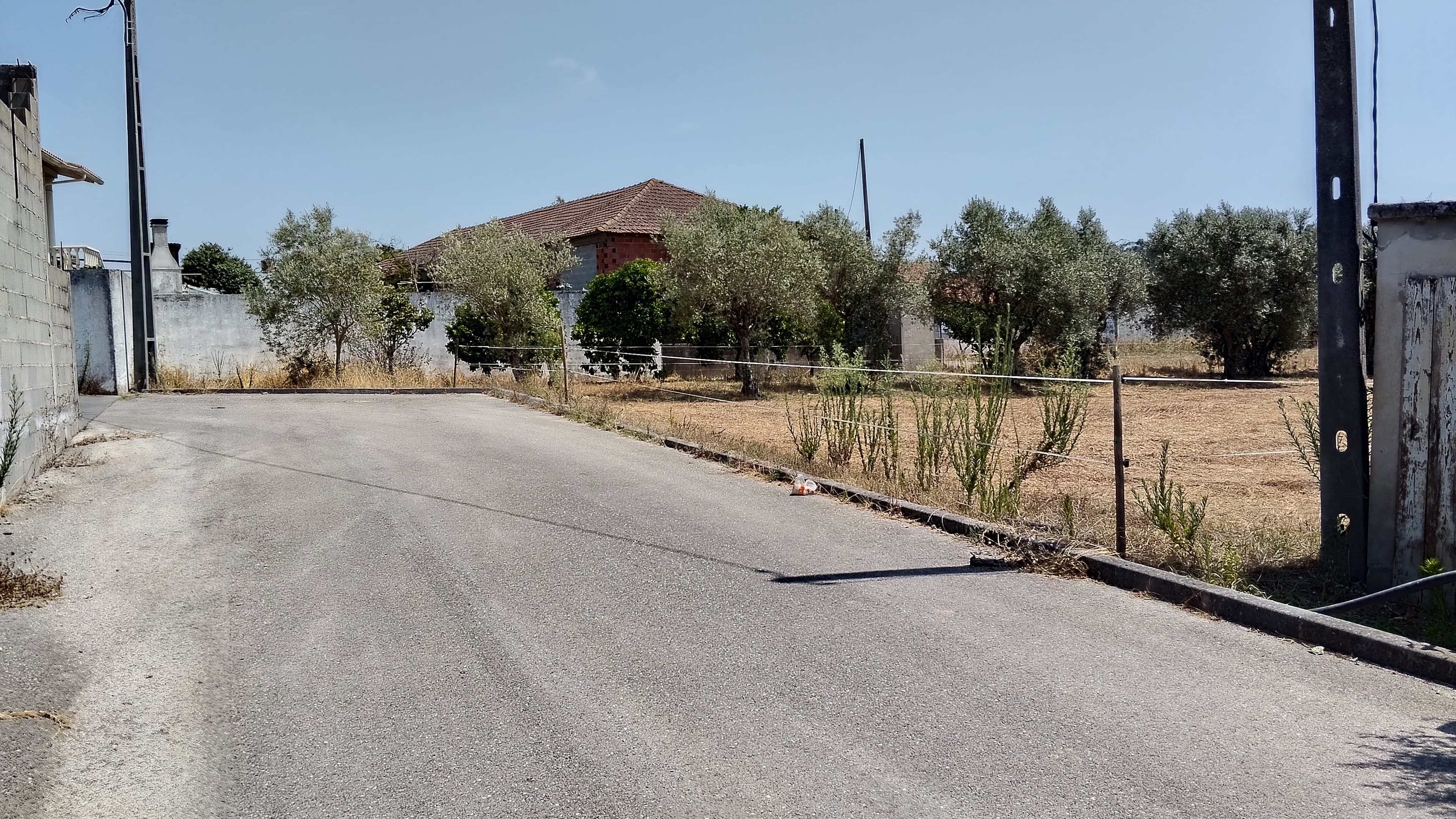 Terreno para Construção · Leiria — imagen 4
