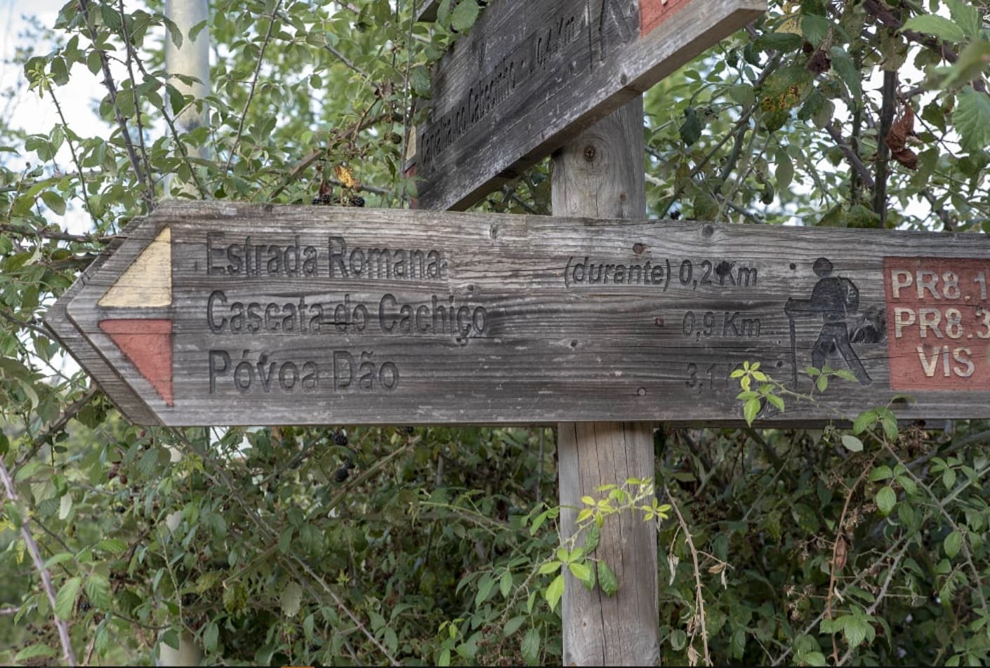 Aldeia Histórica de Póvoa Dão · Silgueiros, Viseu — imagen 24