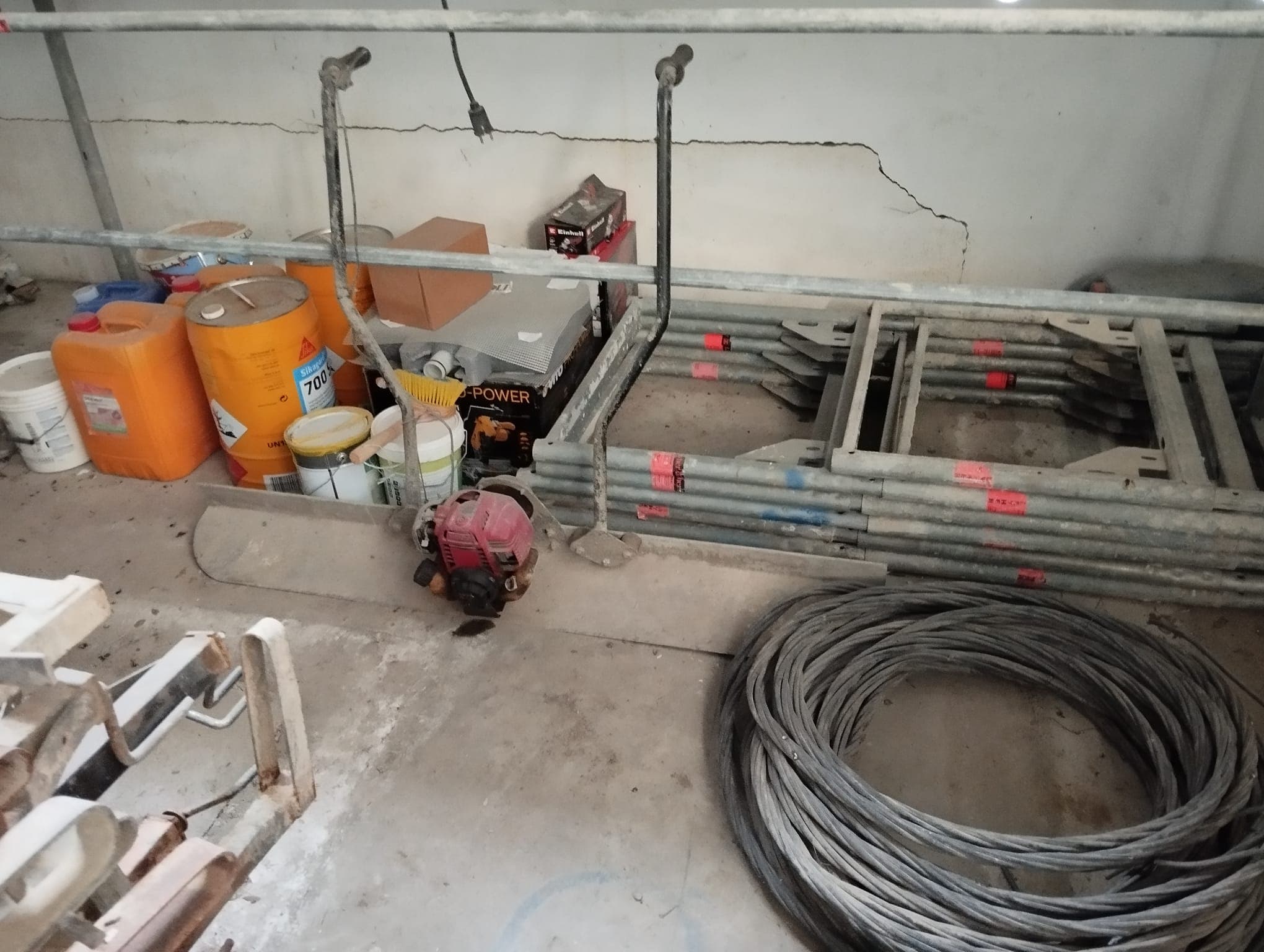 Equipamentos de Construção Civil — imagen 8