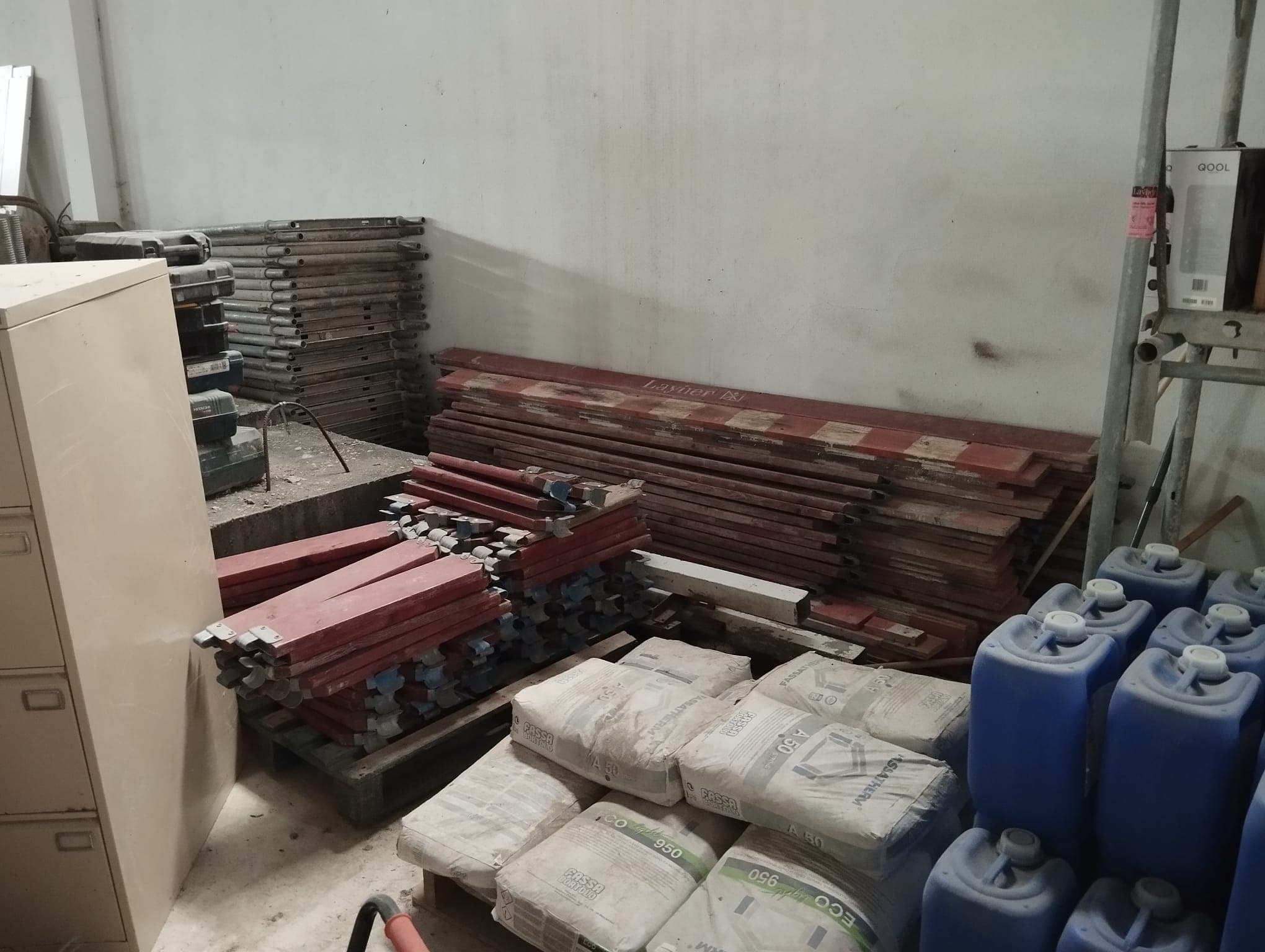 Equipamentos de Construção Civil — imagen 19