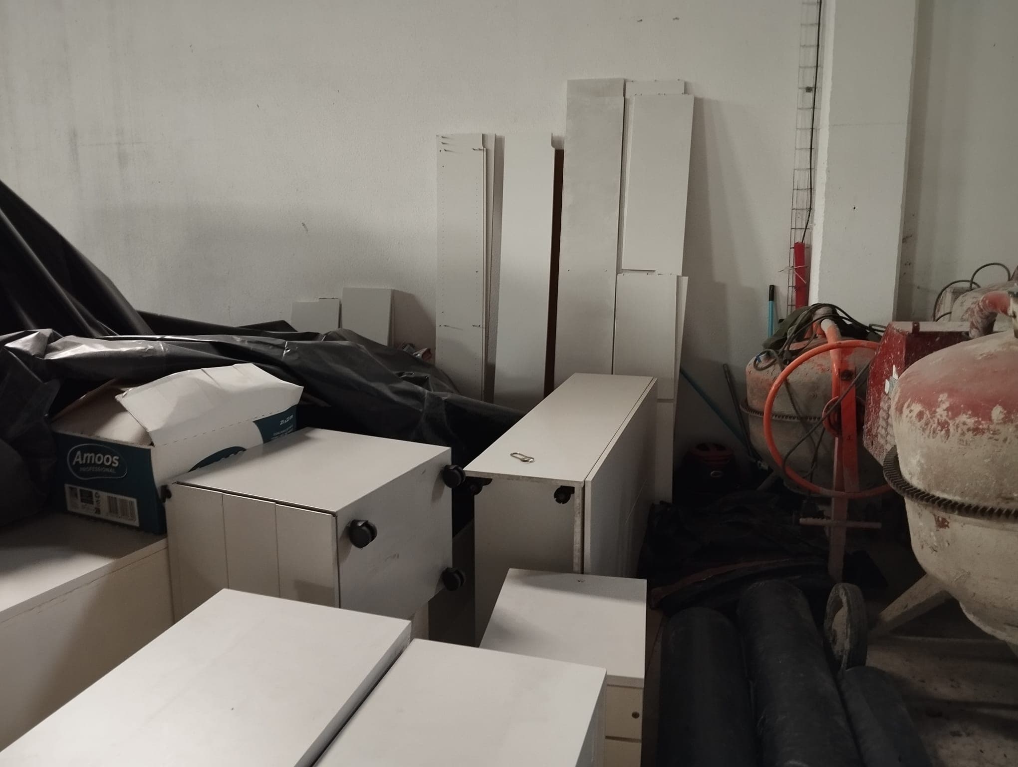 Equipamentos de Construção Civil — imagen 55