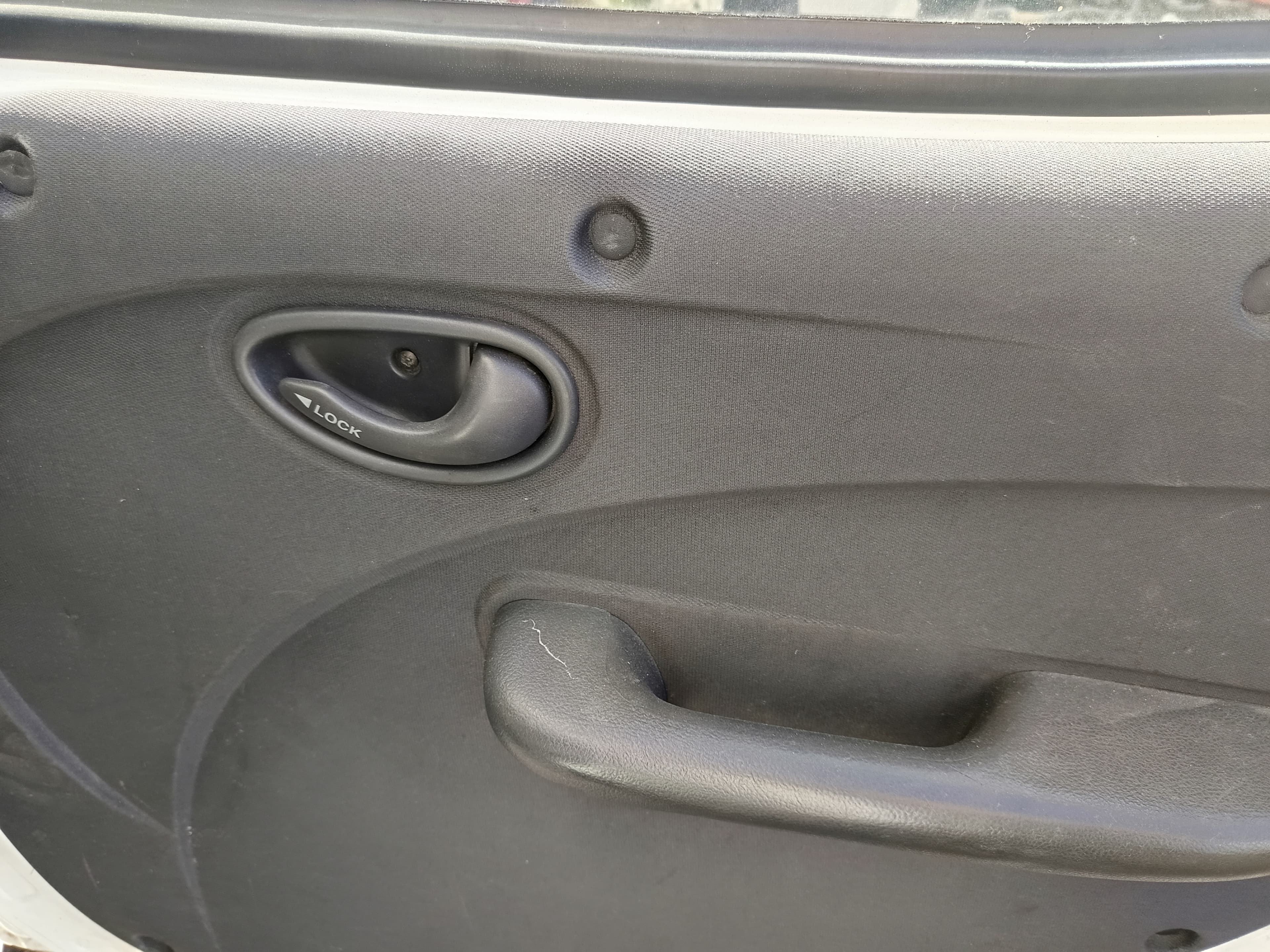Fiat Doblo · Ano 2006 — imagem 33