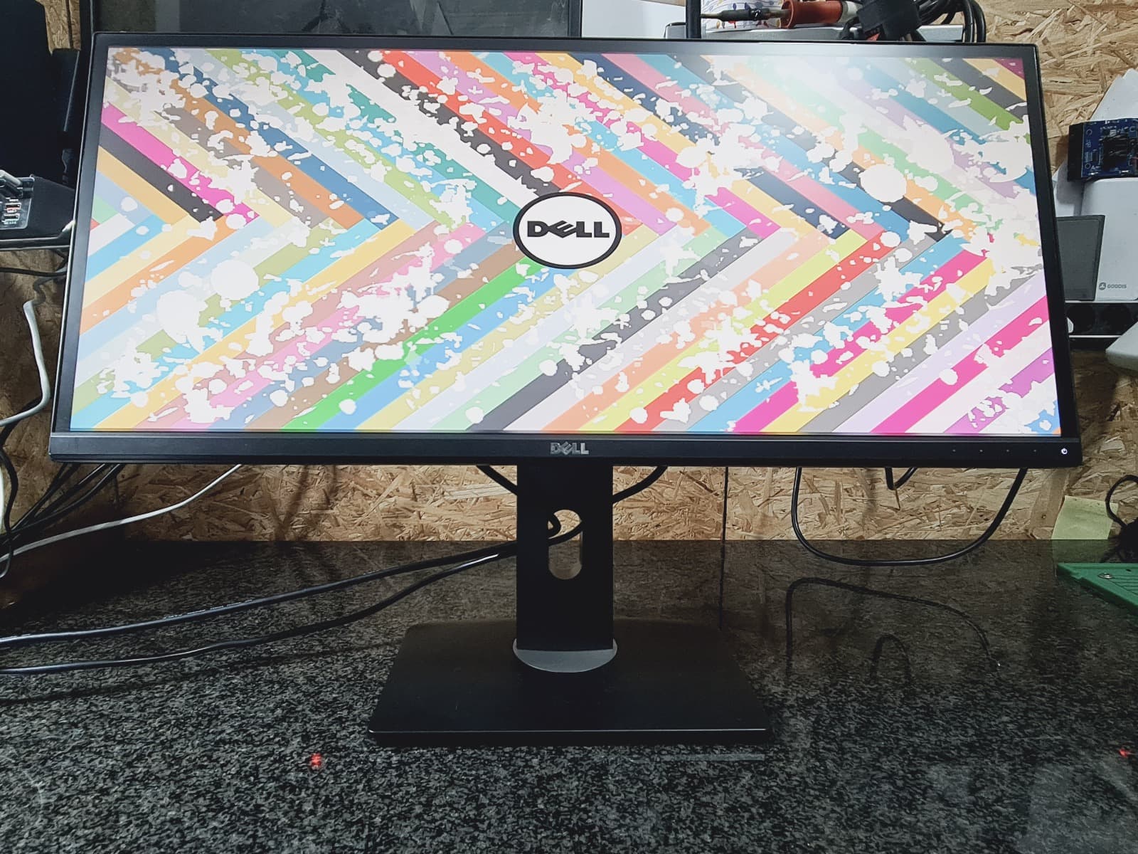 Monitor LED — imagen 2