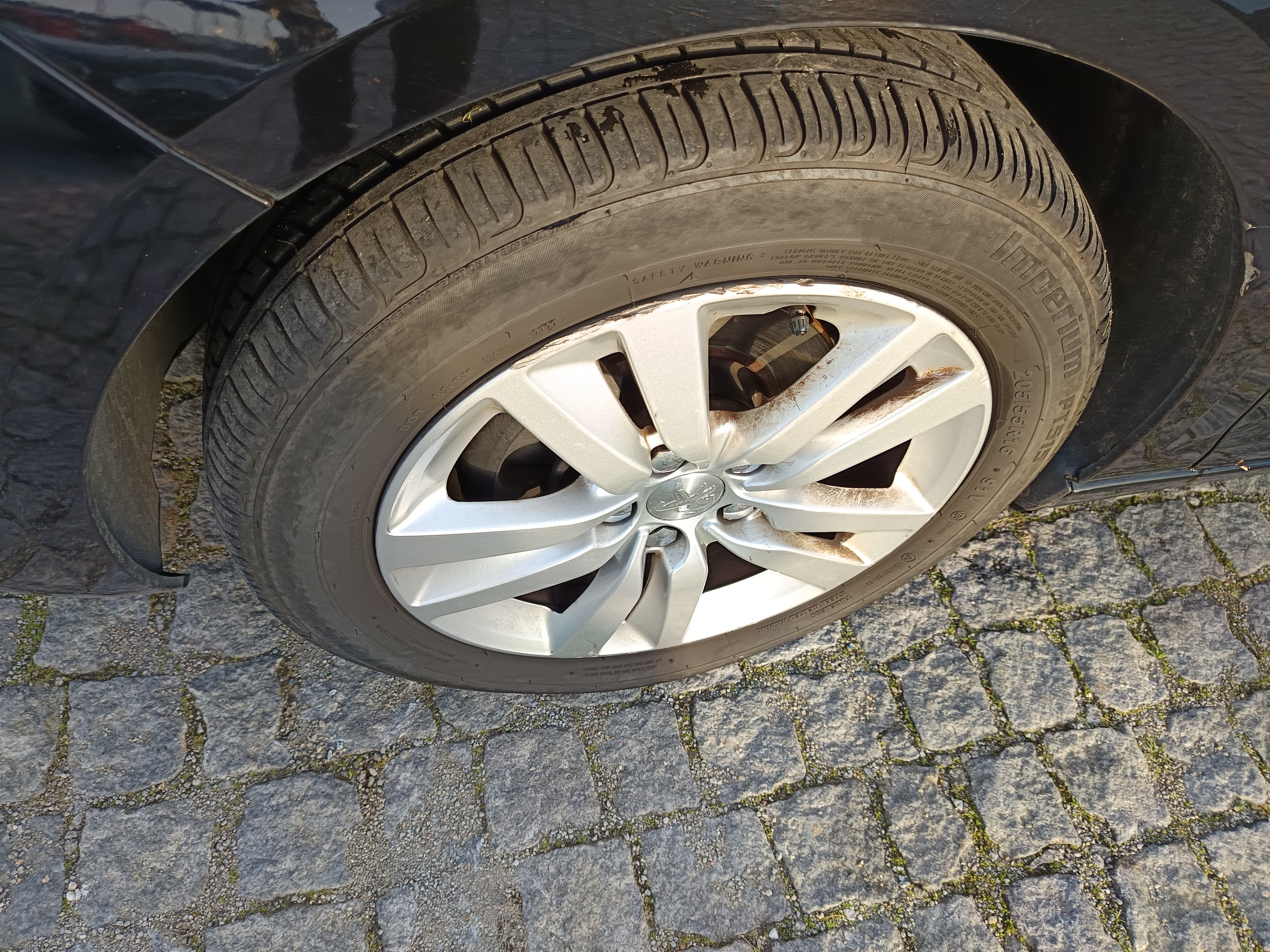 Peugeot 308 1.6 BlueHDi · Ano 2016 — image 15