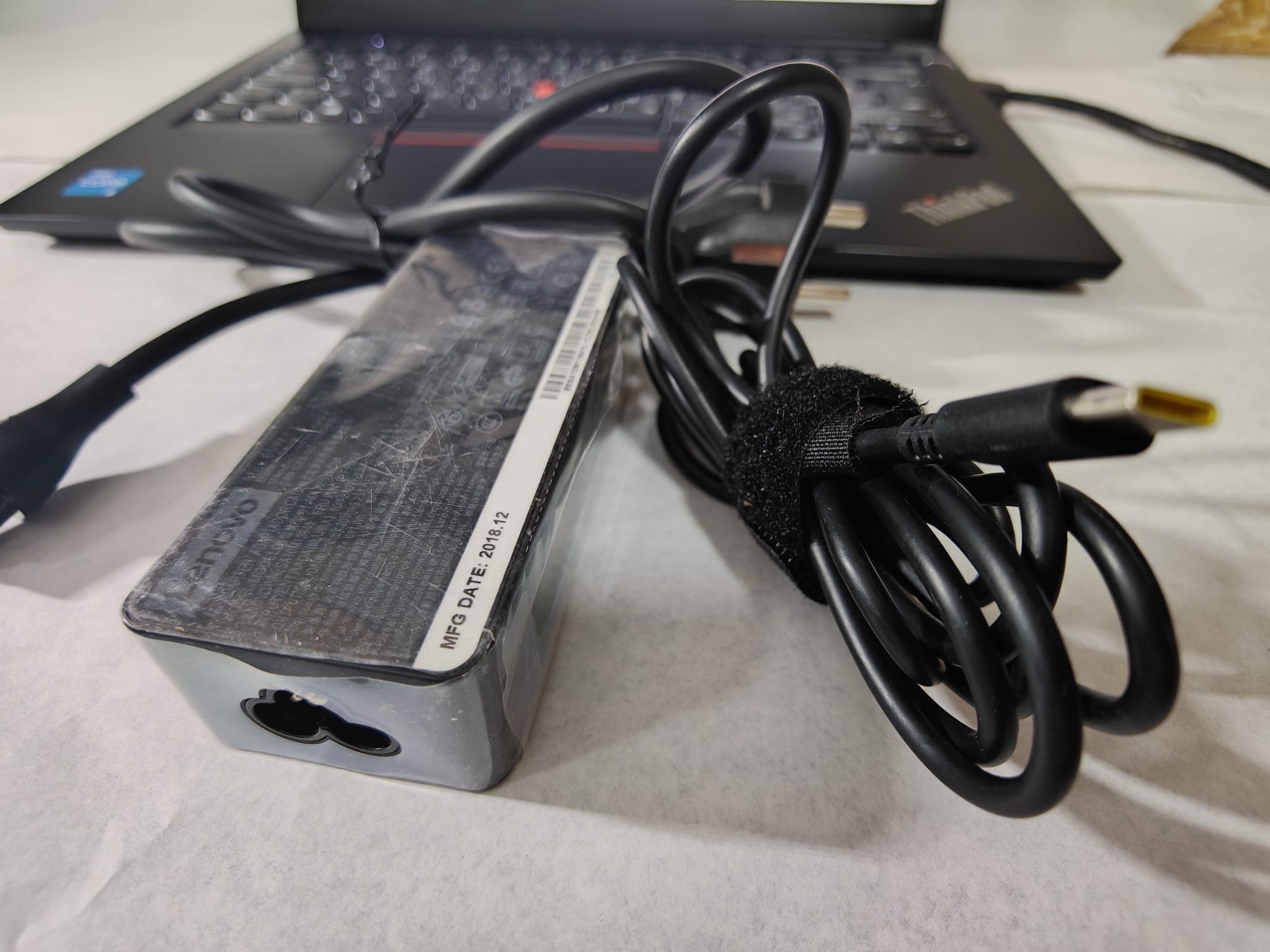 Portátil Lenovo ThinkPad E14 G2 — imagem 2