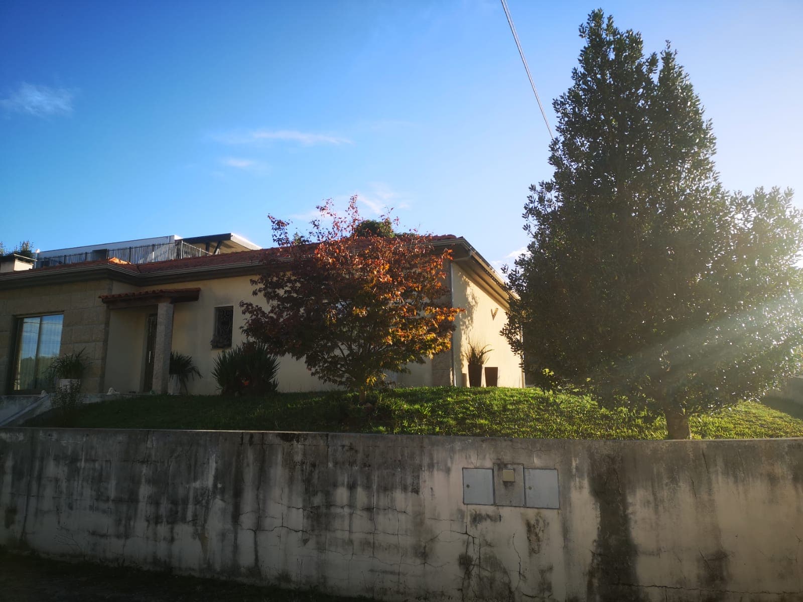Moradia V3 · Telões, Amarante — imagem 10