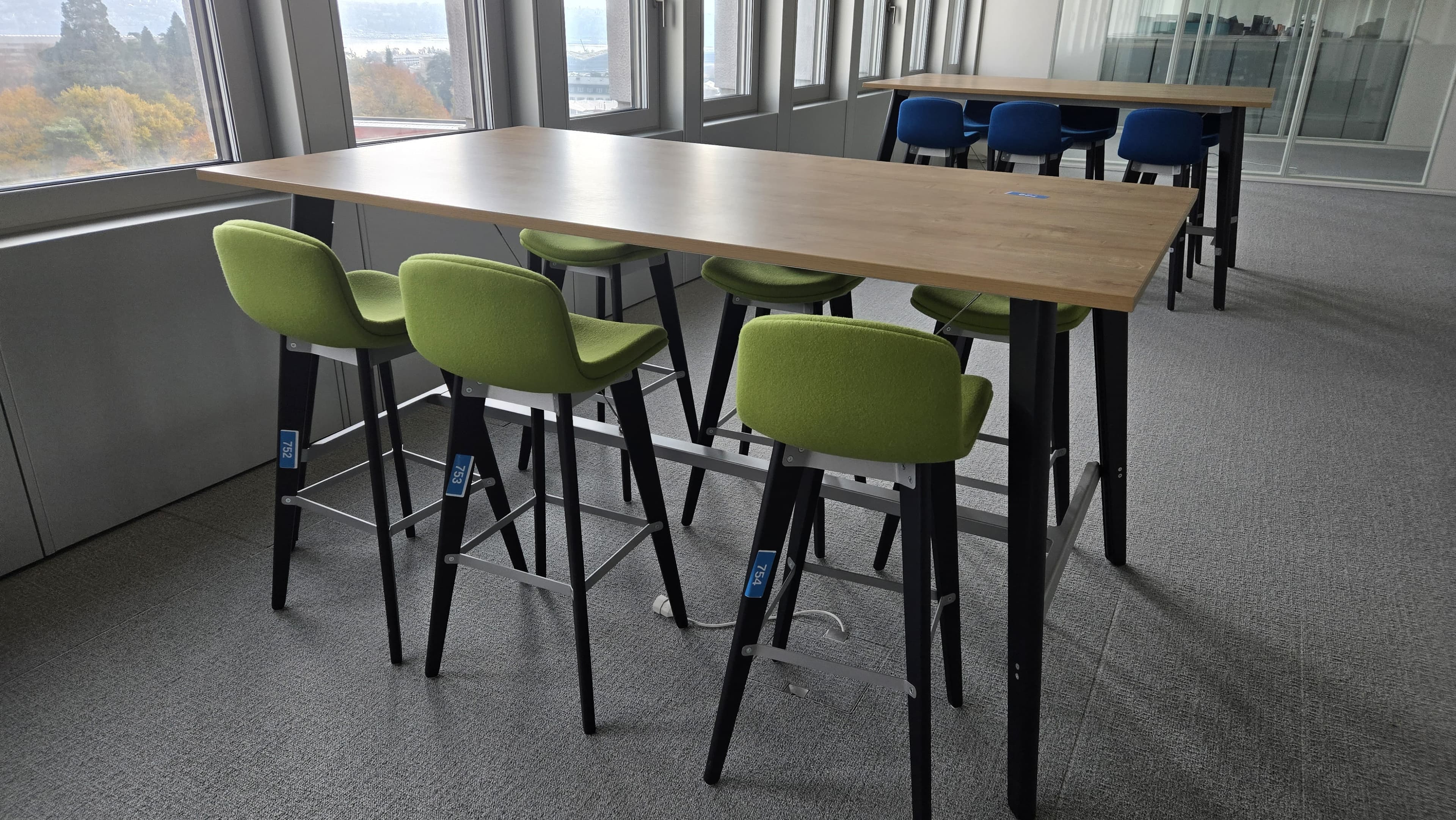 Mobilier de bureau | Furniture | Mobiliário – Lot unique / Single lot / Lote único — imagen 15