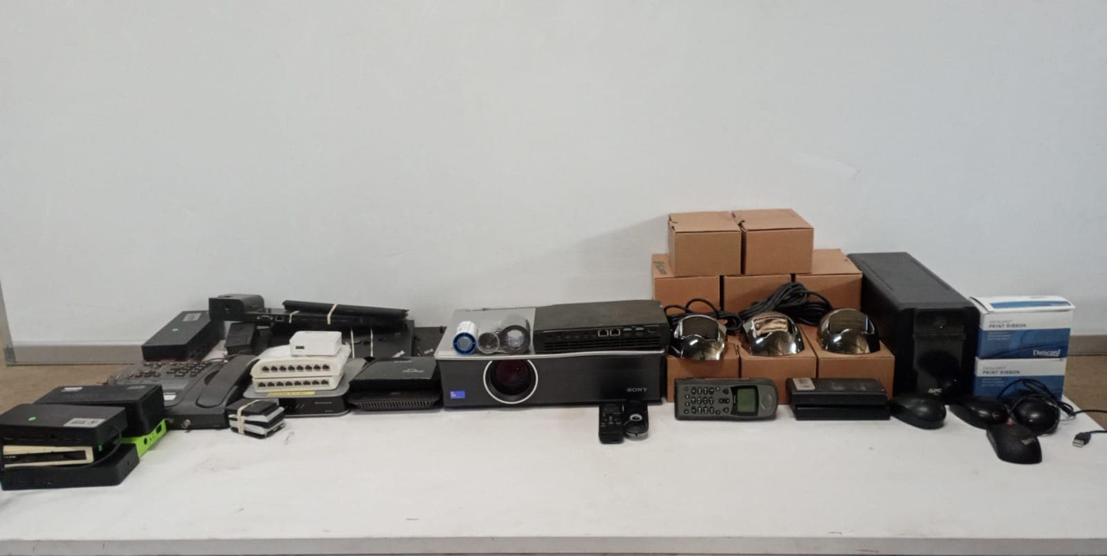 UPS — image 1