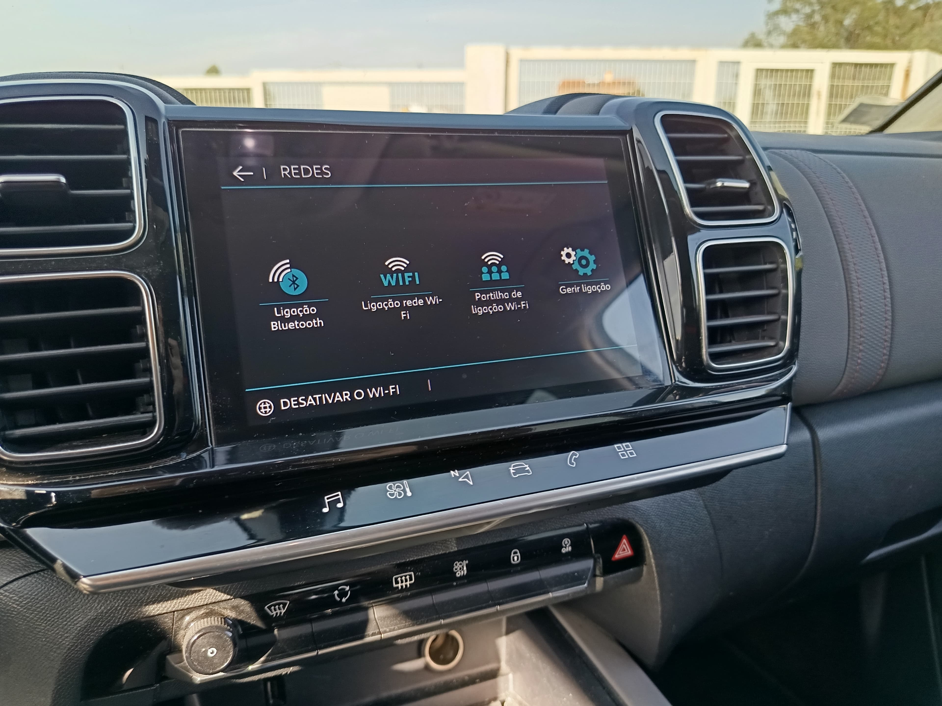 Citroën C5 · Ano 2019 — imagen 37
