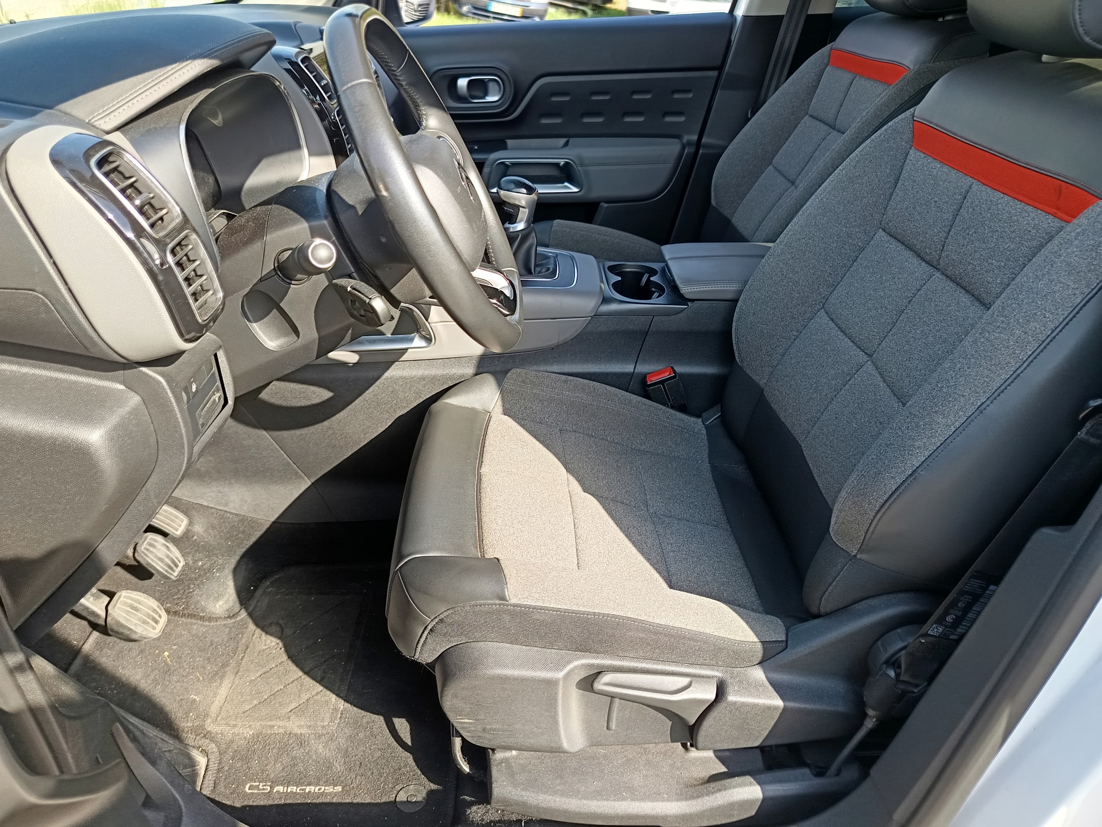 Citroën C5 · Ano 2019 — imagen 32