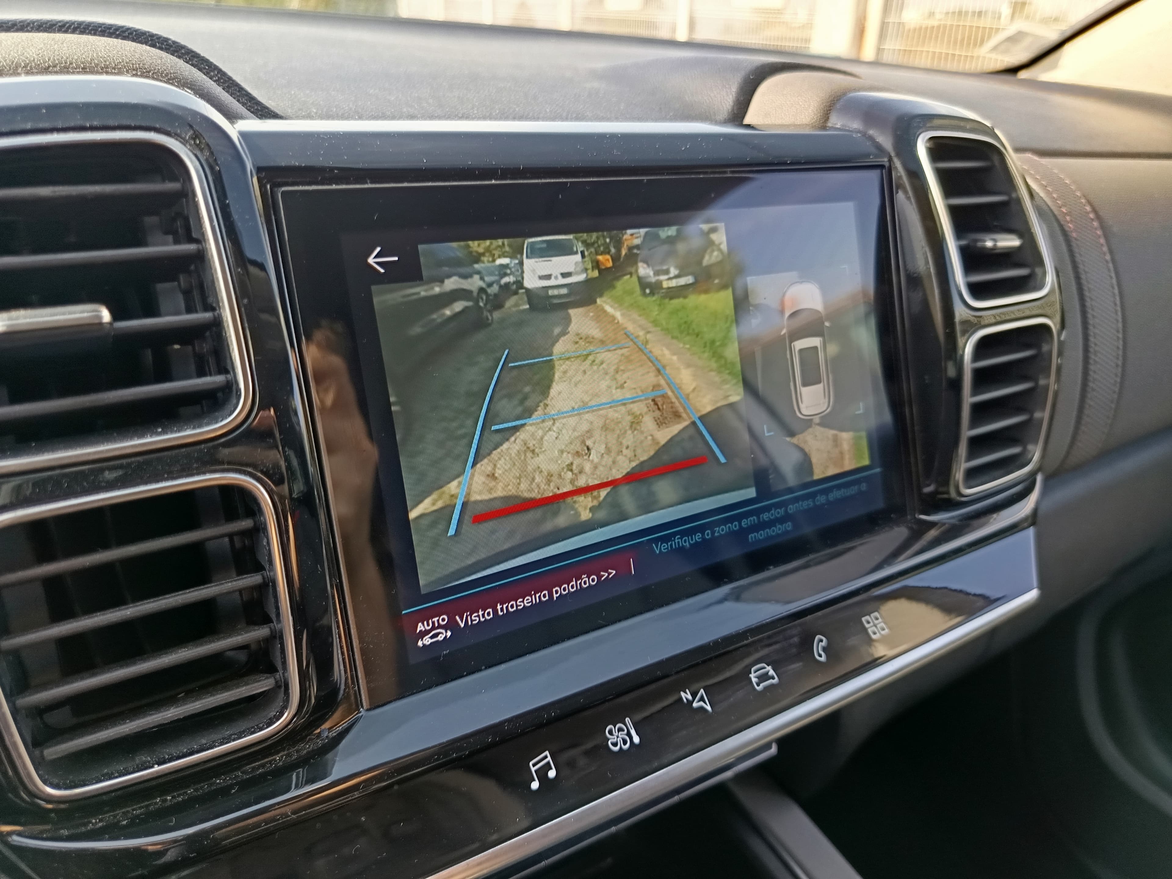Citroën C5 · Ano 2019 — imagen 46