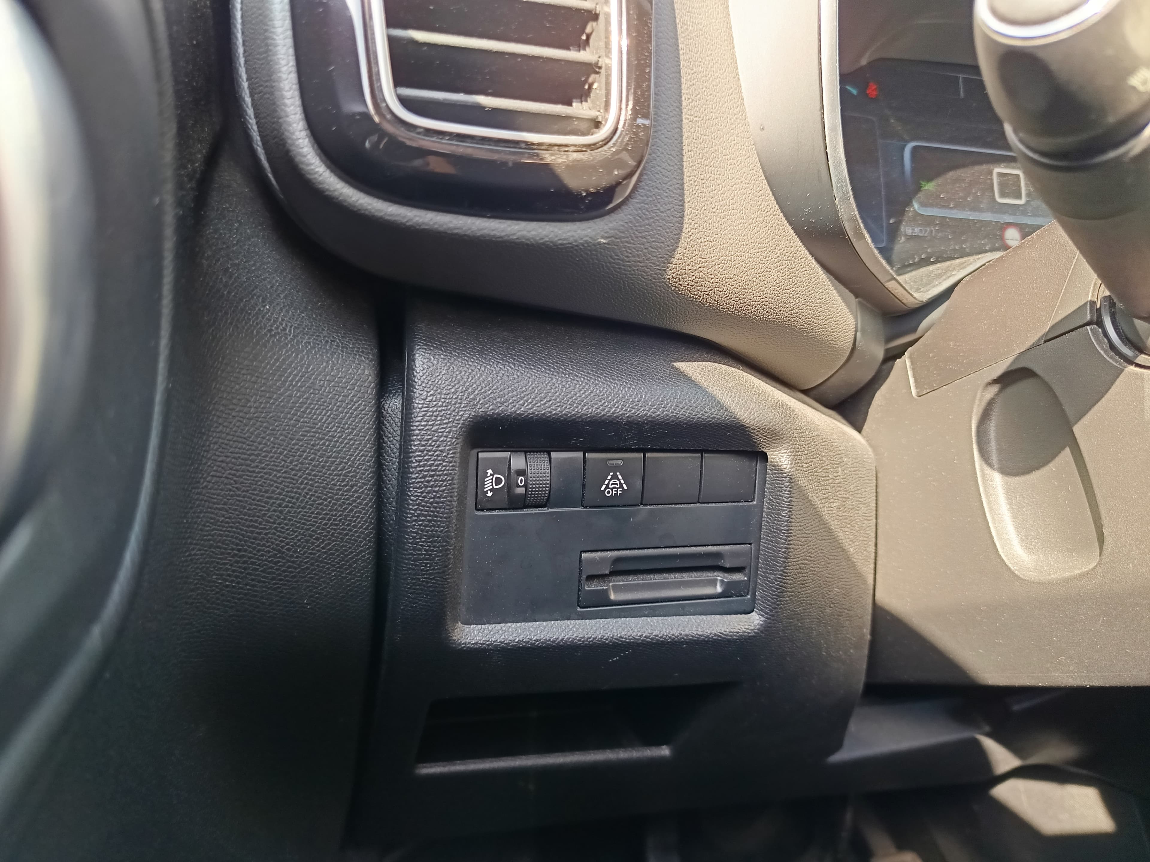 Citroën C5 · Ano 2019 — imagen 43