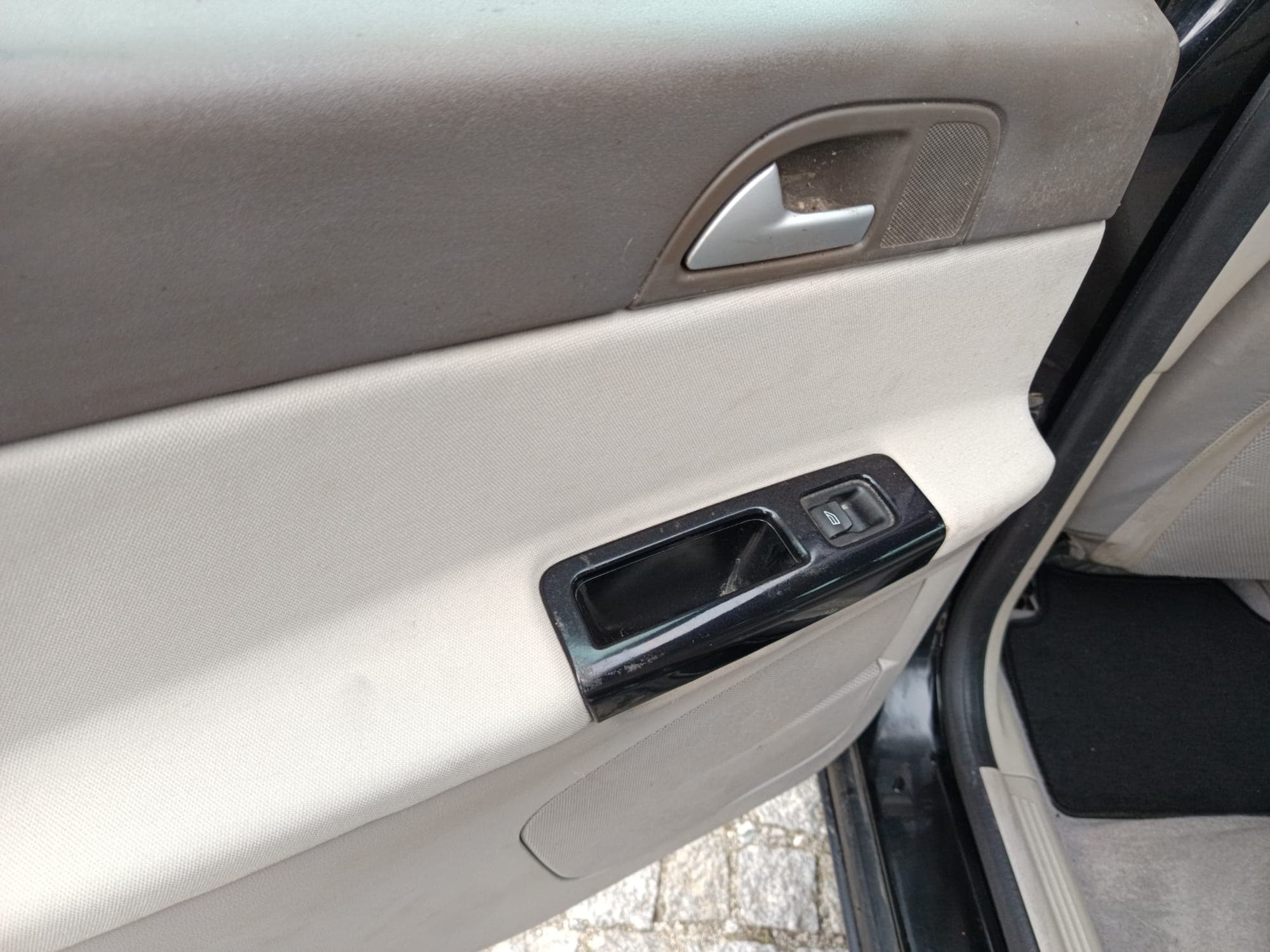 Volvo V50 · Ano 2007 — image 32