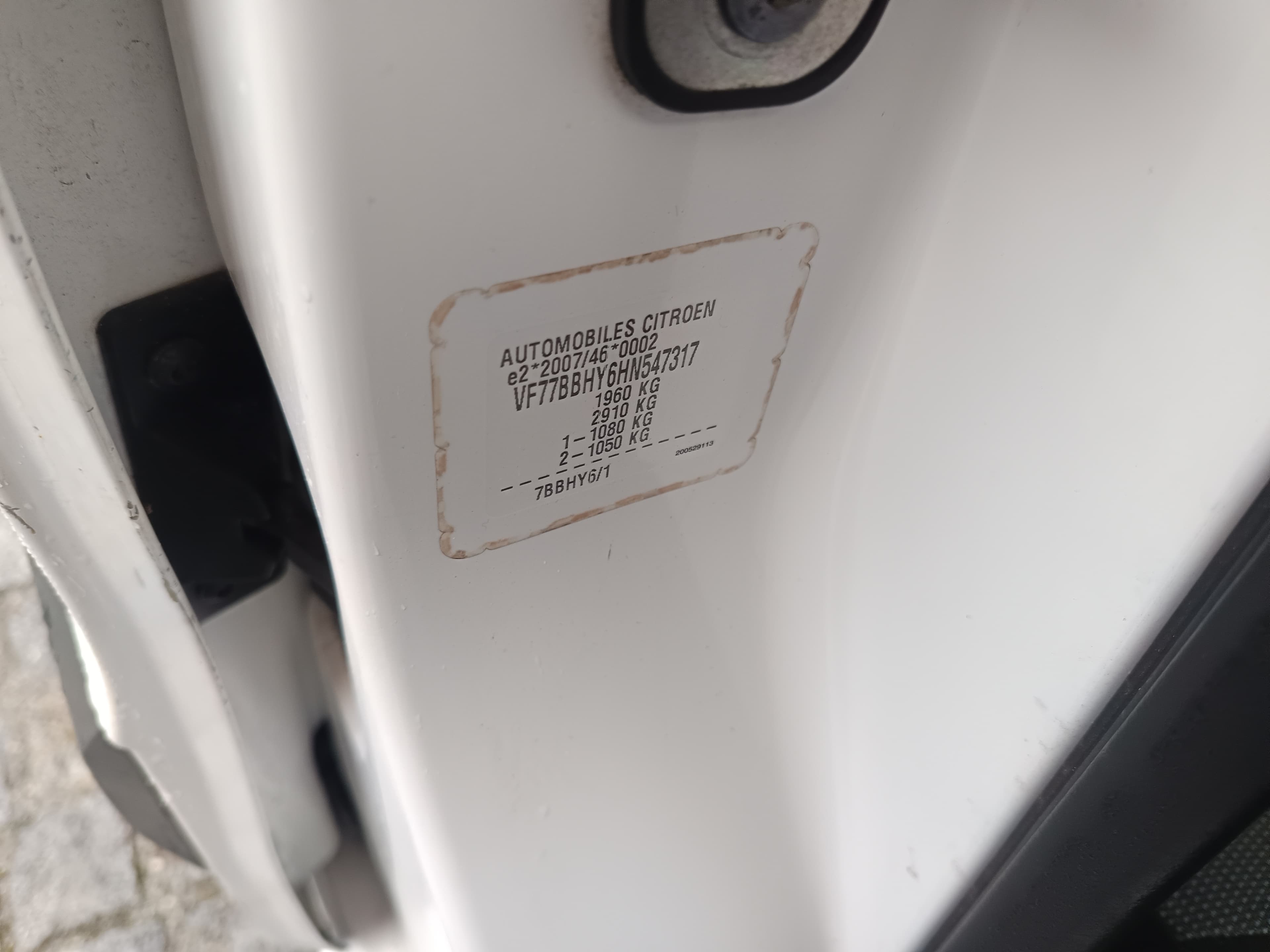 Citroën Berlingo · Ano 2018 — imagem 16