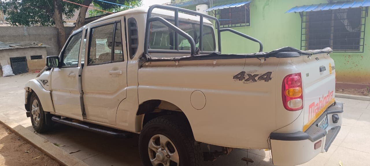 Mahindra Scorpio - 2023 — image 12