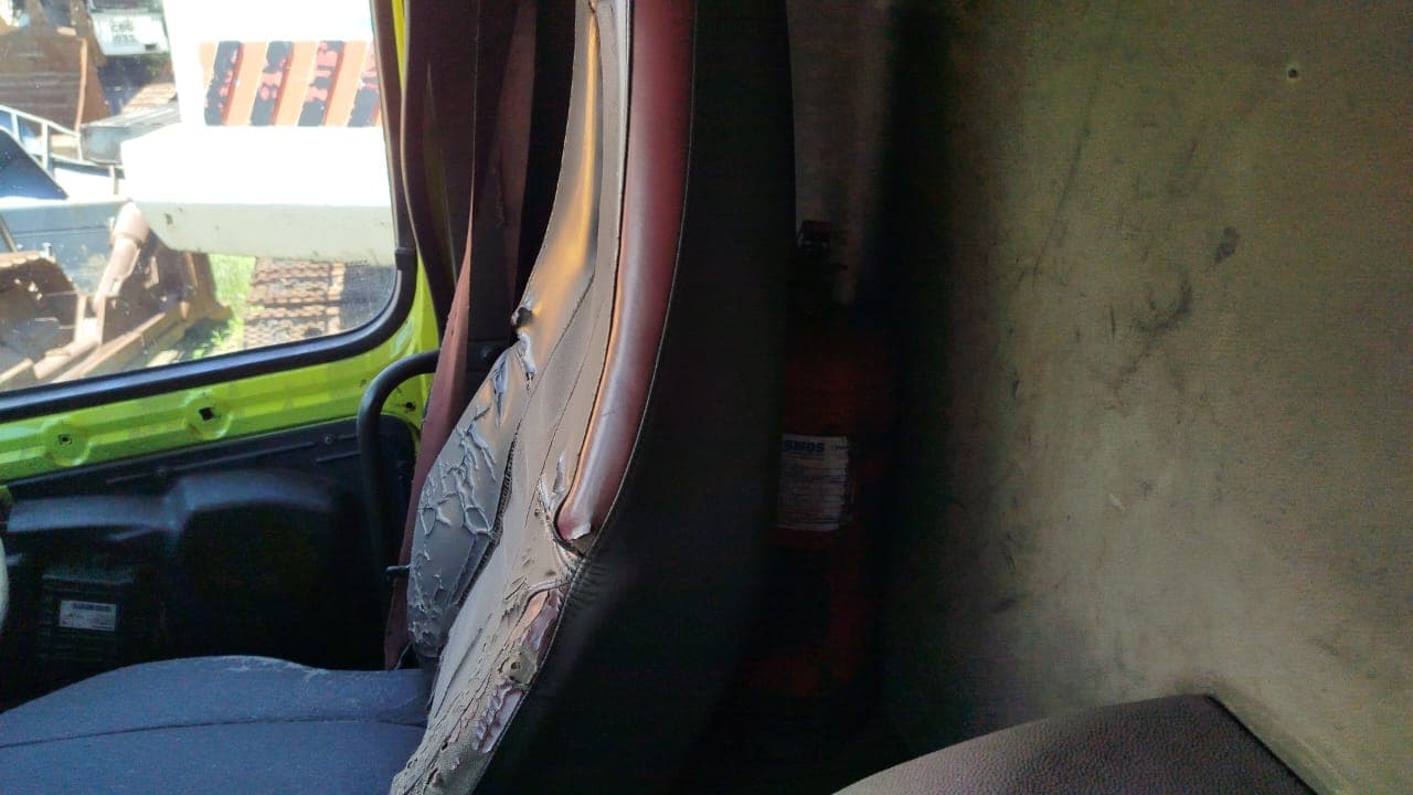 Camião tanque Volvo FMX — image 26