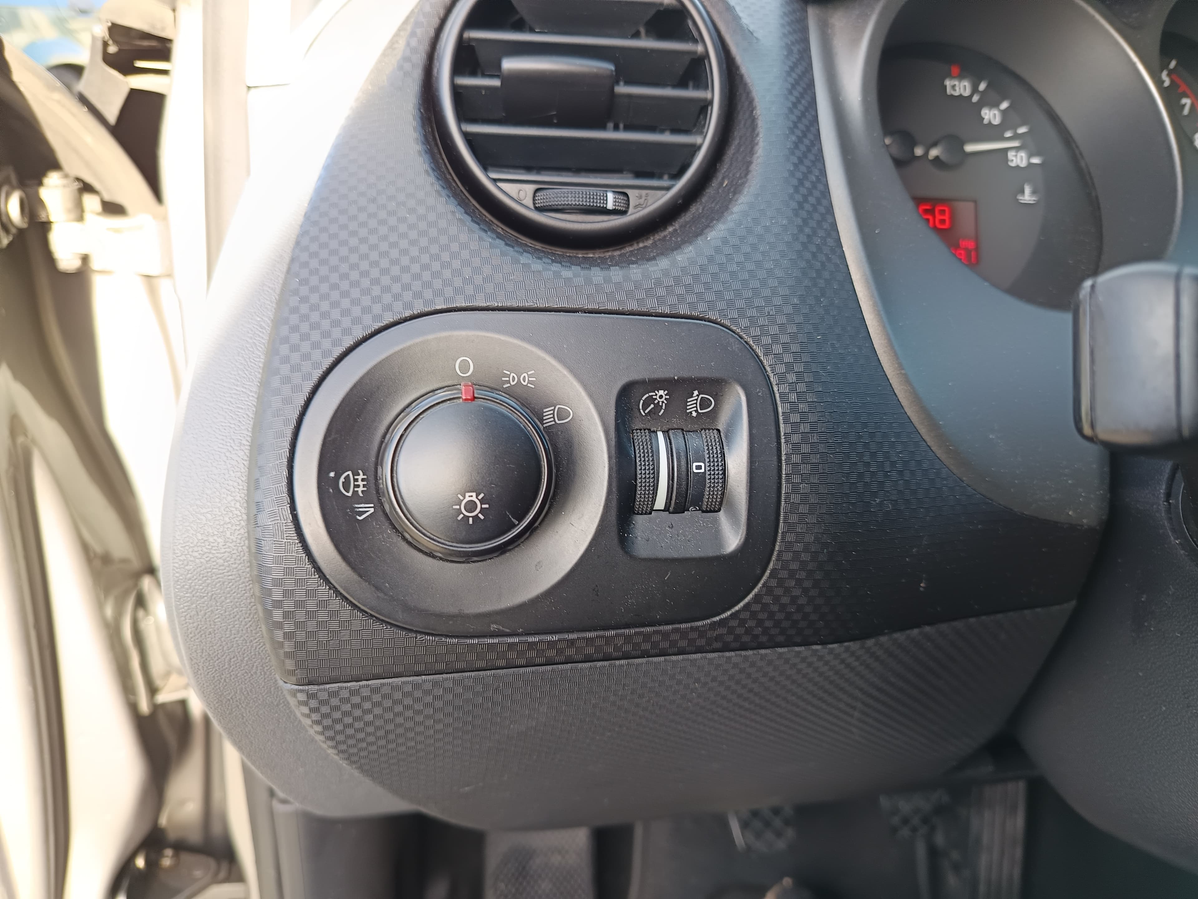 Seat Altea 1.6 · Ano 2004 — imagen 40