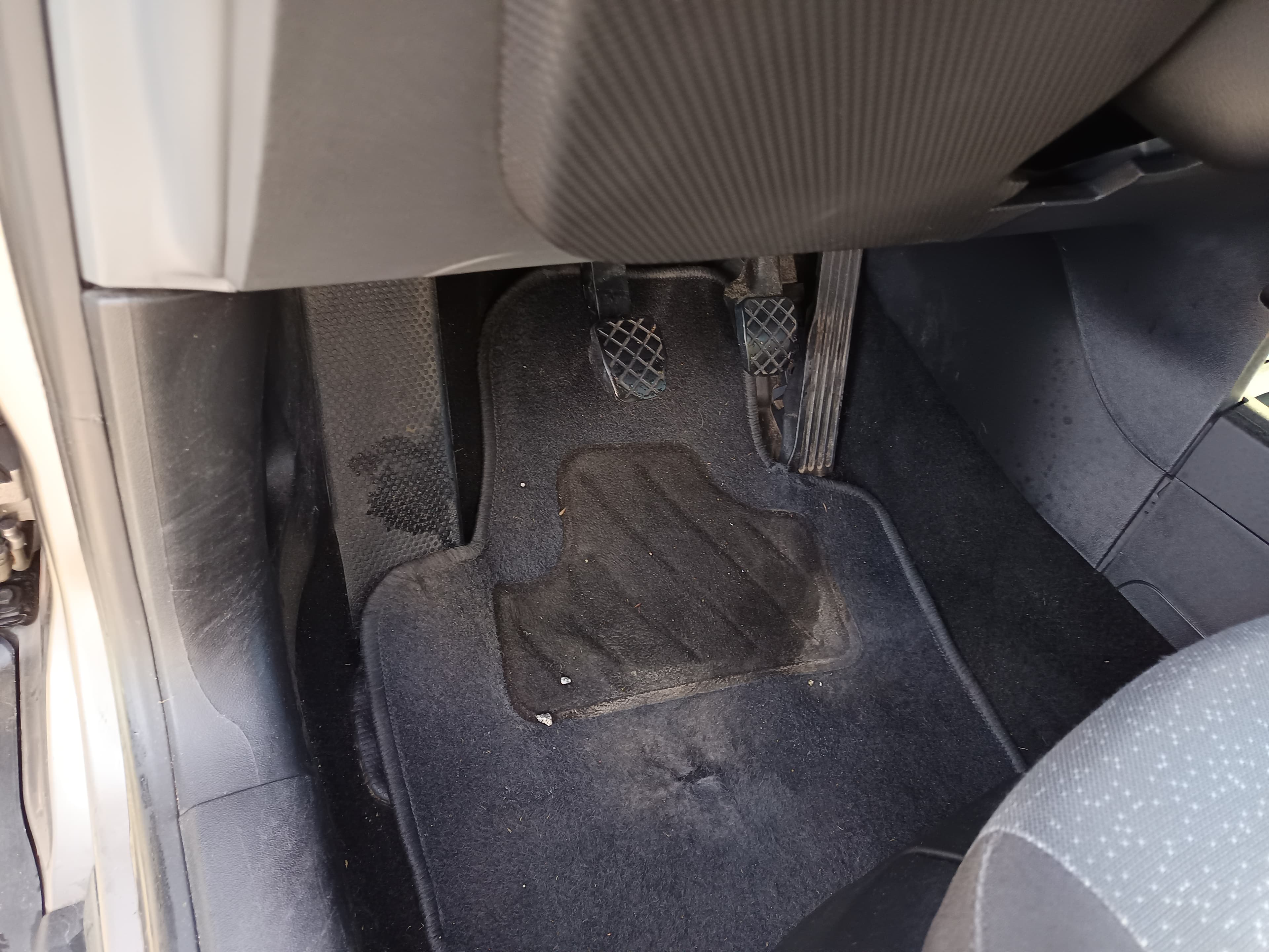 Seat Altea 1.6 · Ano 2004 — imagen 31