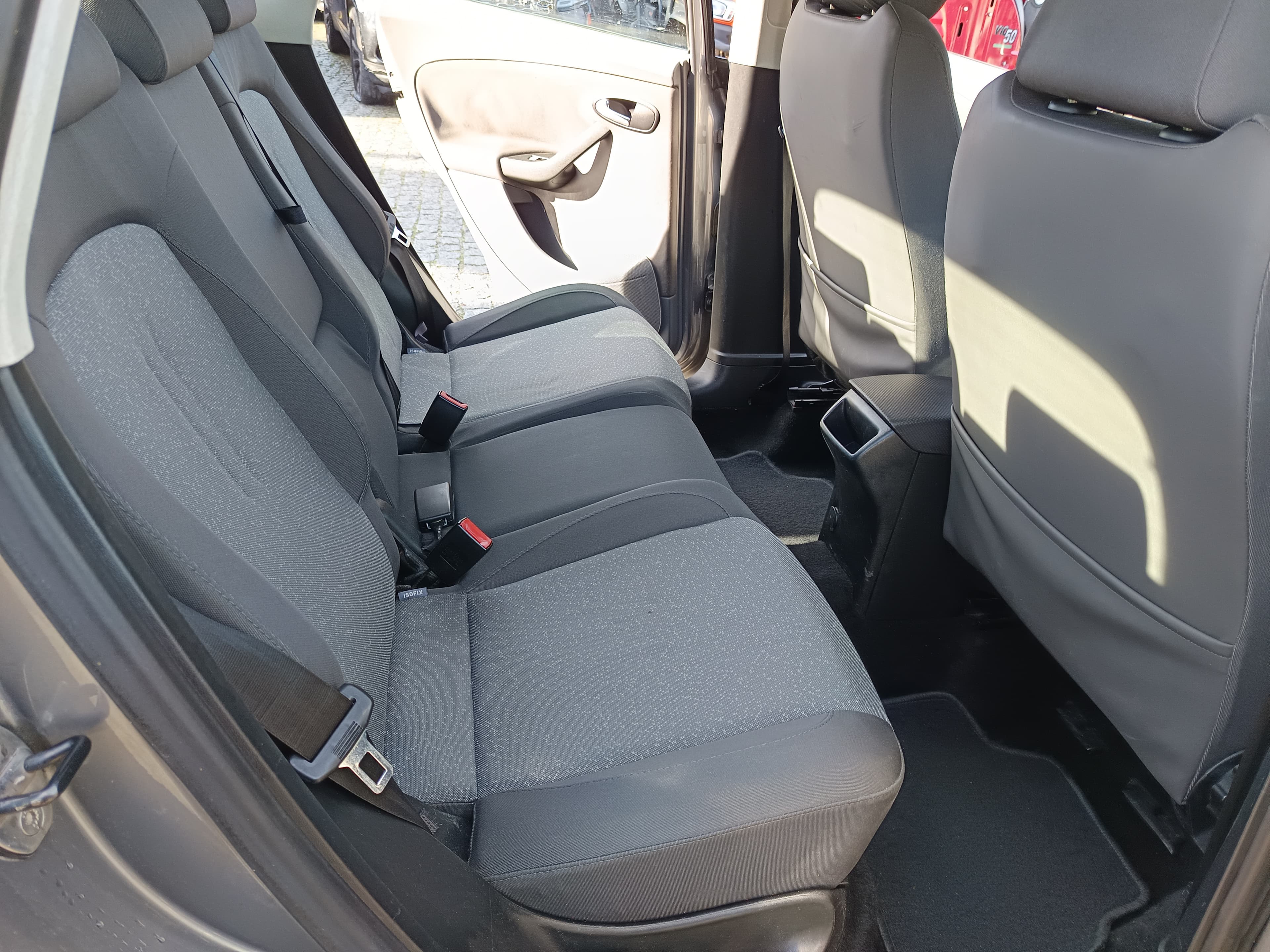 Seat Altea 1.6 · Ano 2004 — imagen 22