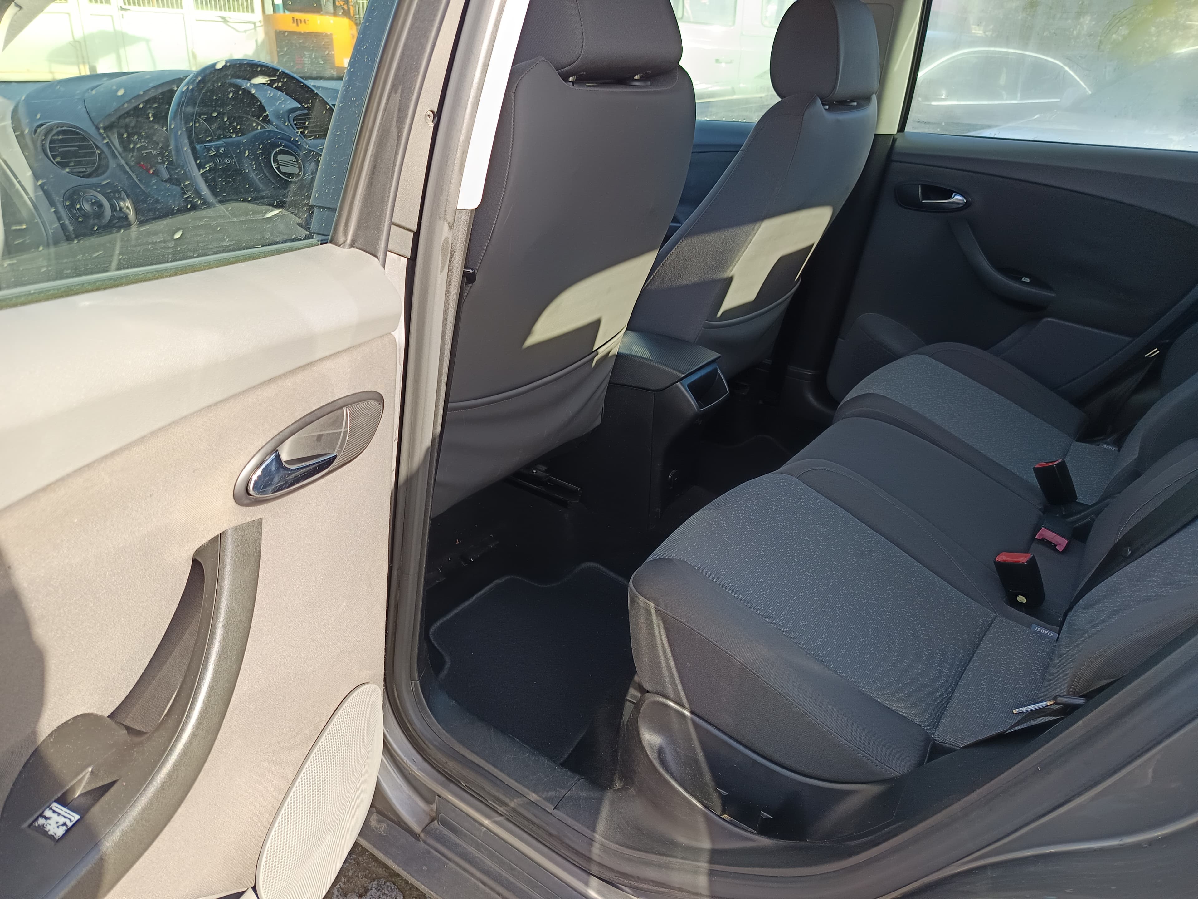 Seat Altea 1.6 · Ano 2004 — imagen 24