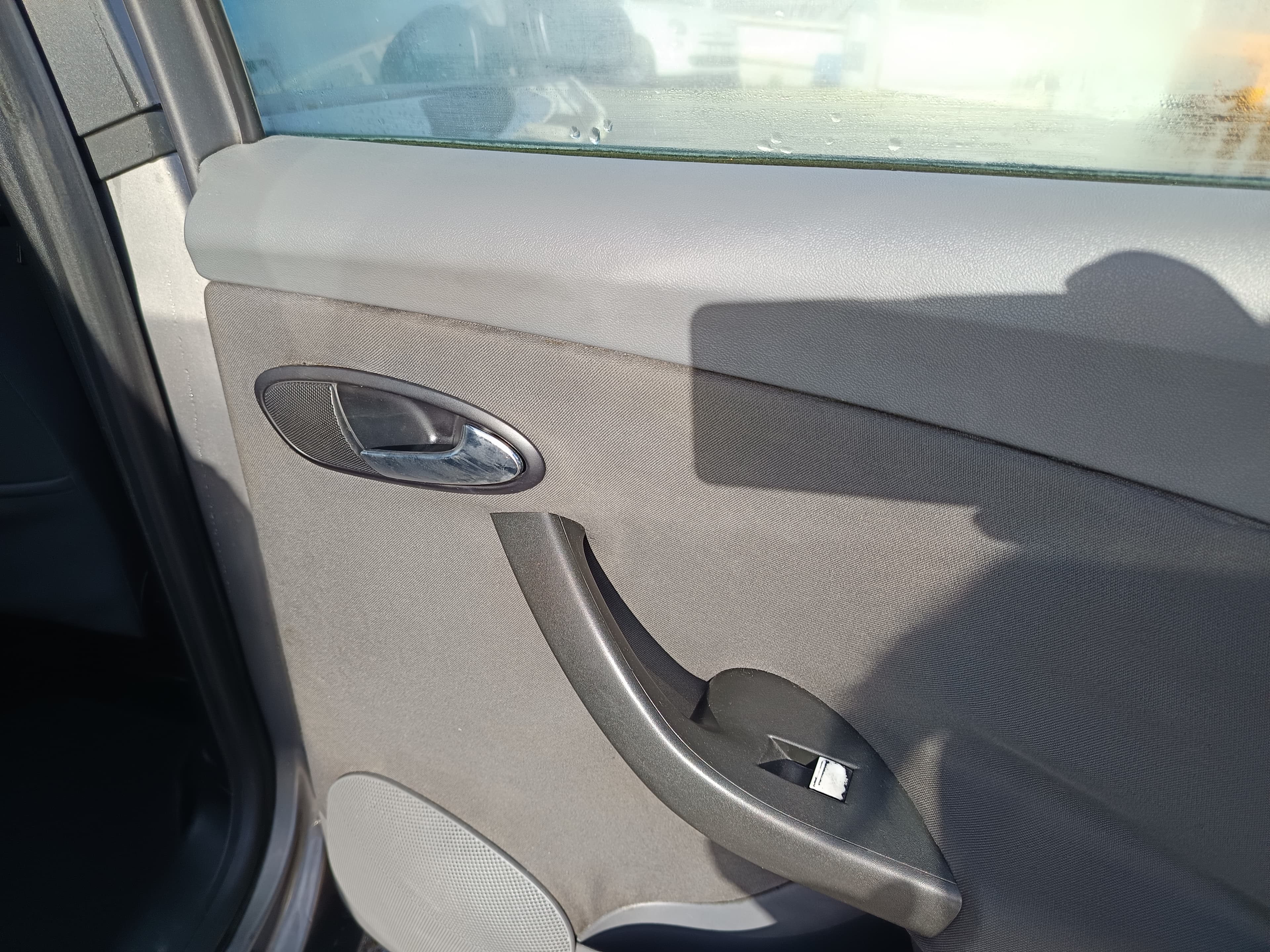 Seat Altea 1.6 · Ano 2004 — imagen 21