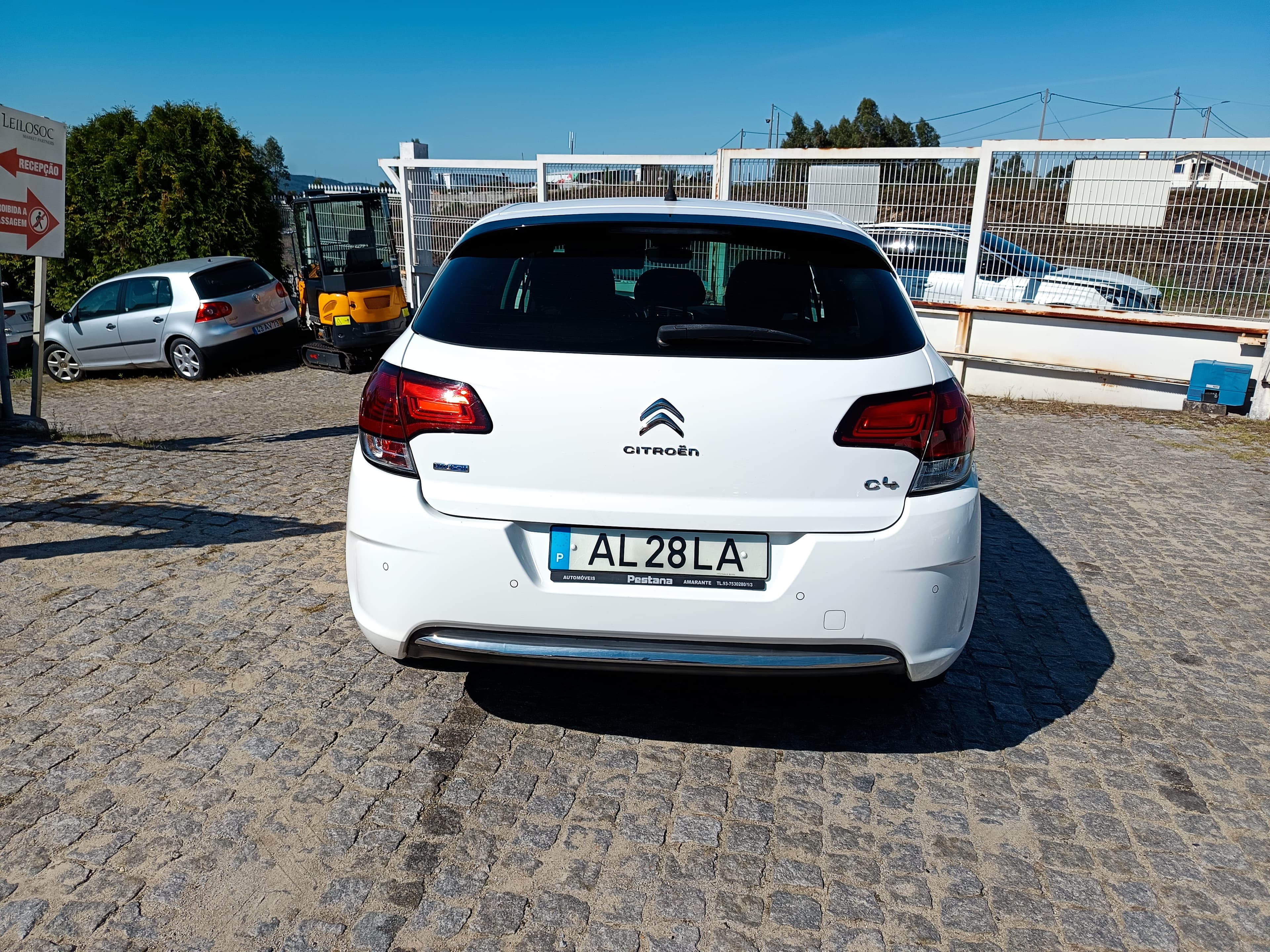 Citroën C4 · Ano 2016 — image 5