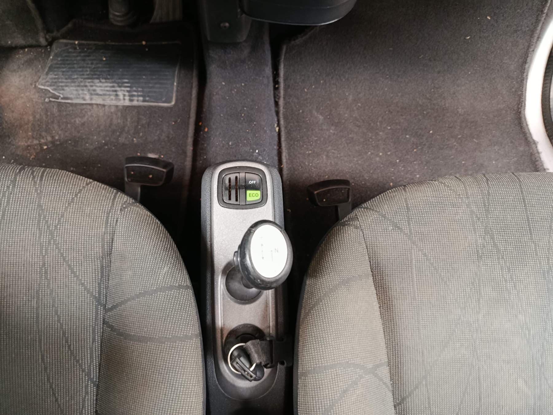 Smart ForTwo · Ano 2012 — imagen 16
