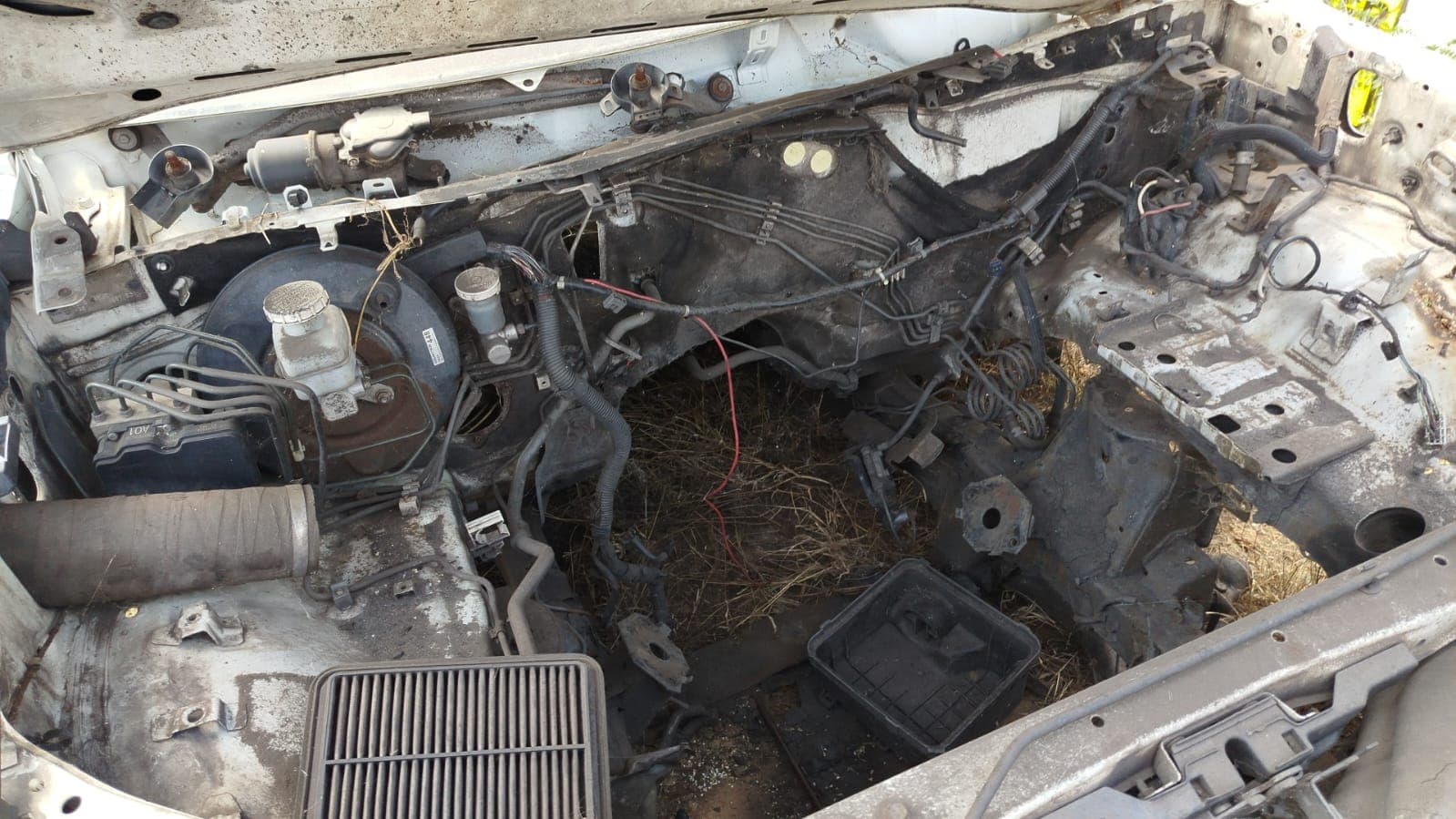 FIAT Fullback — image 4