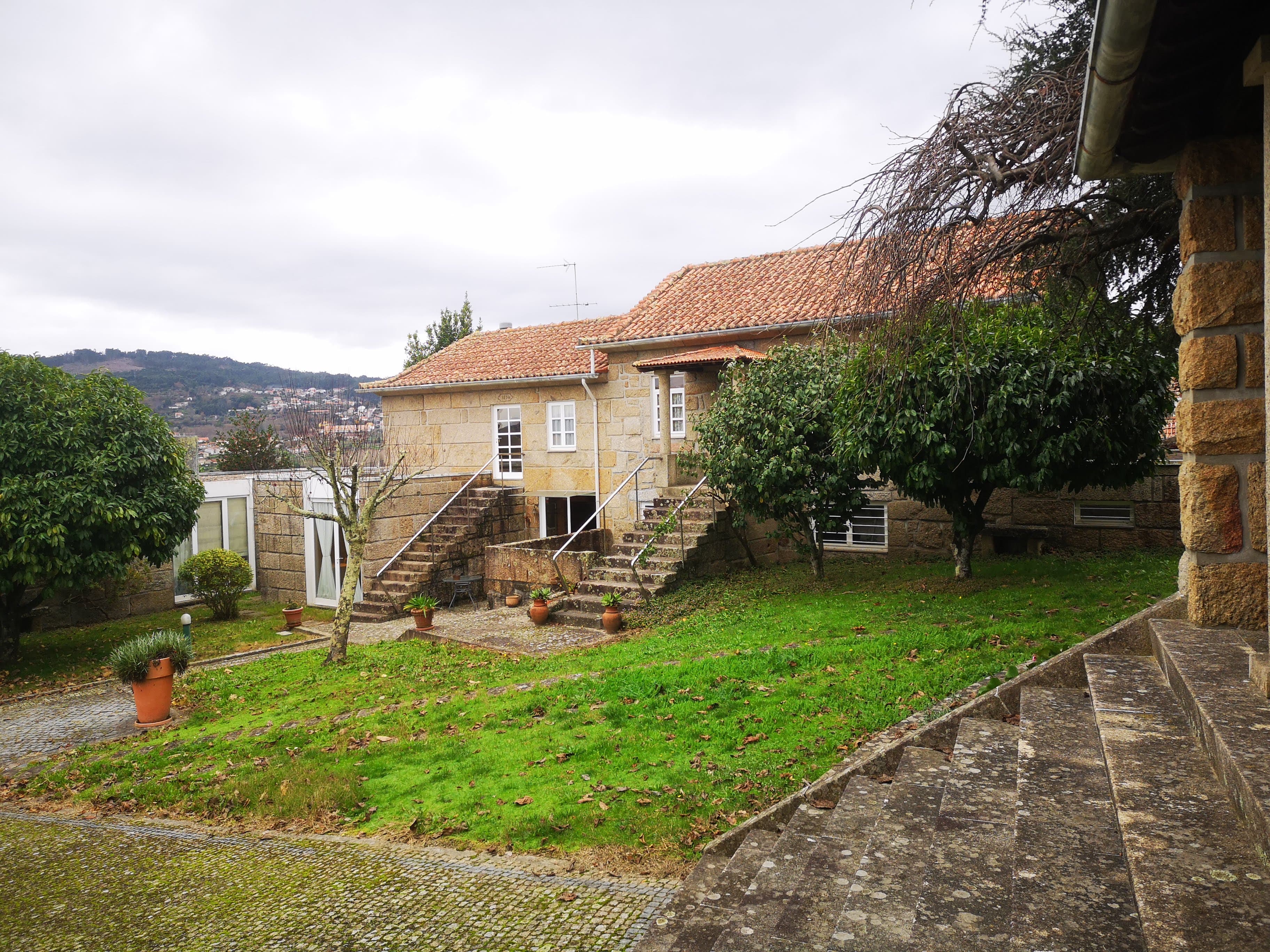 Quinta · Termas de São Vicente, Penafiel — imagen 26