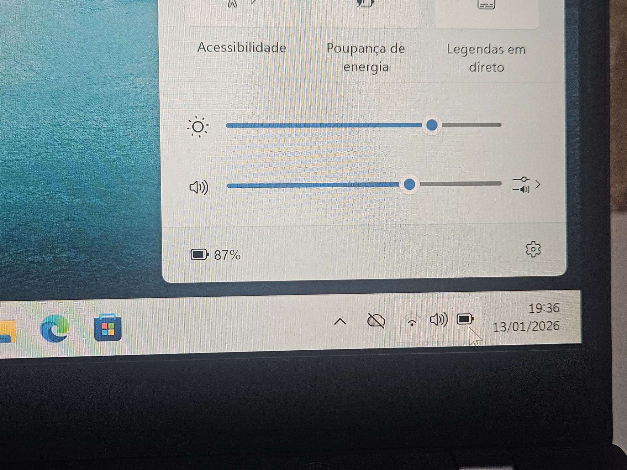 Lenovo THINKPAD Carbon G7 — imagem 9