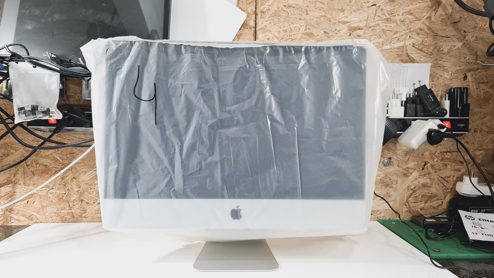 Computador Apple iMac A1418 — imagem 3