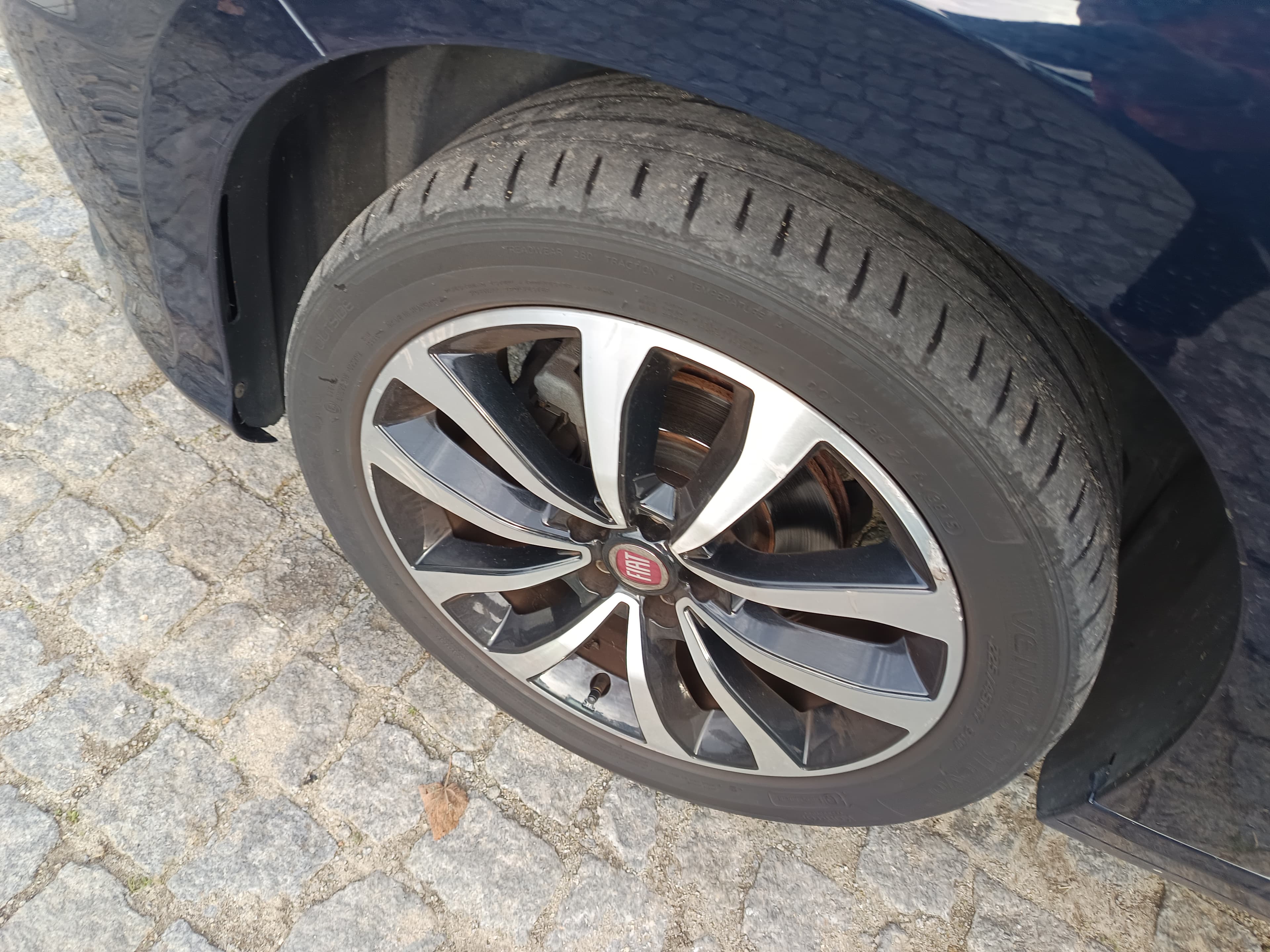 Fiat Tipo · Año 2020 — imagen 14