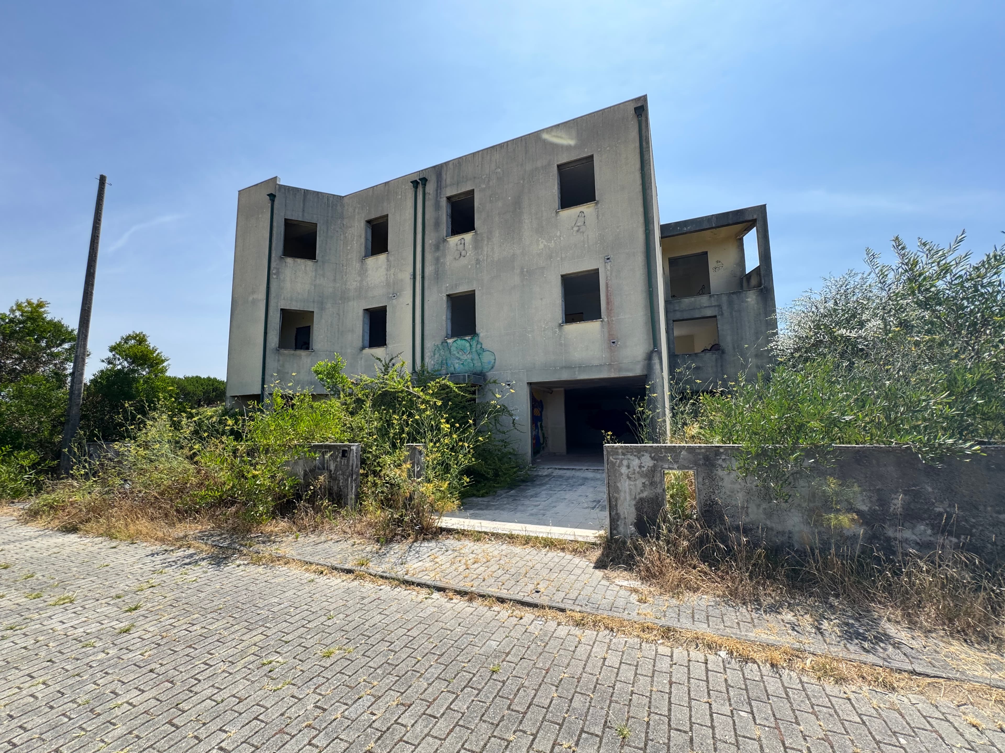 Proporção de 1/4 de Terrenos para Construção · Darque, Viana do Castelo — imagen 5