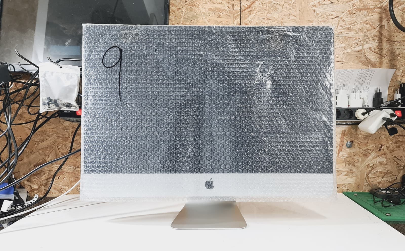 Computador Apple iMac A1419 — imagem 3
