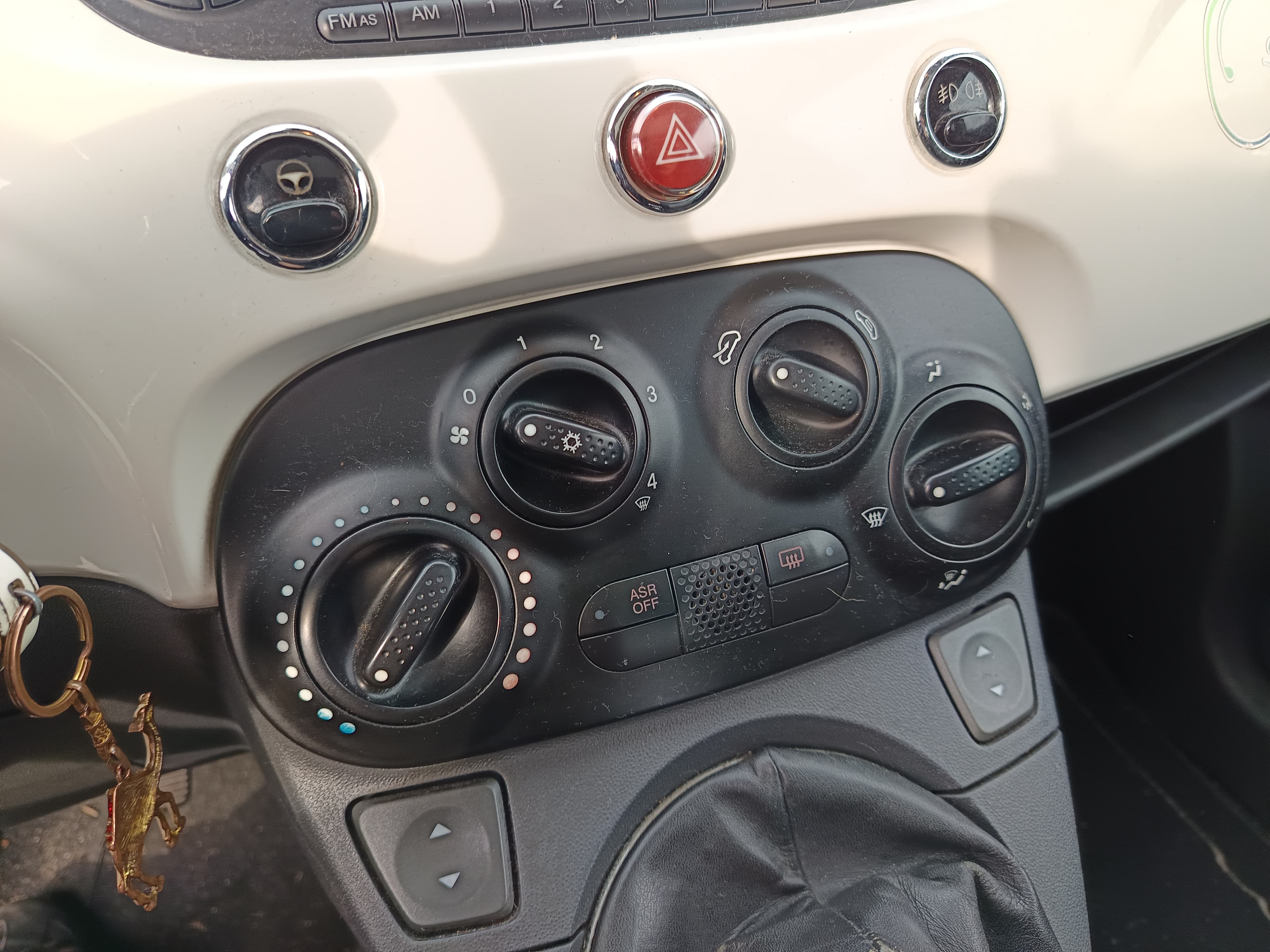 Fiat 500 · Ano 2008 — image 34