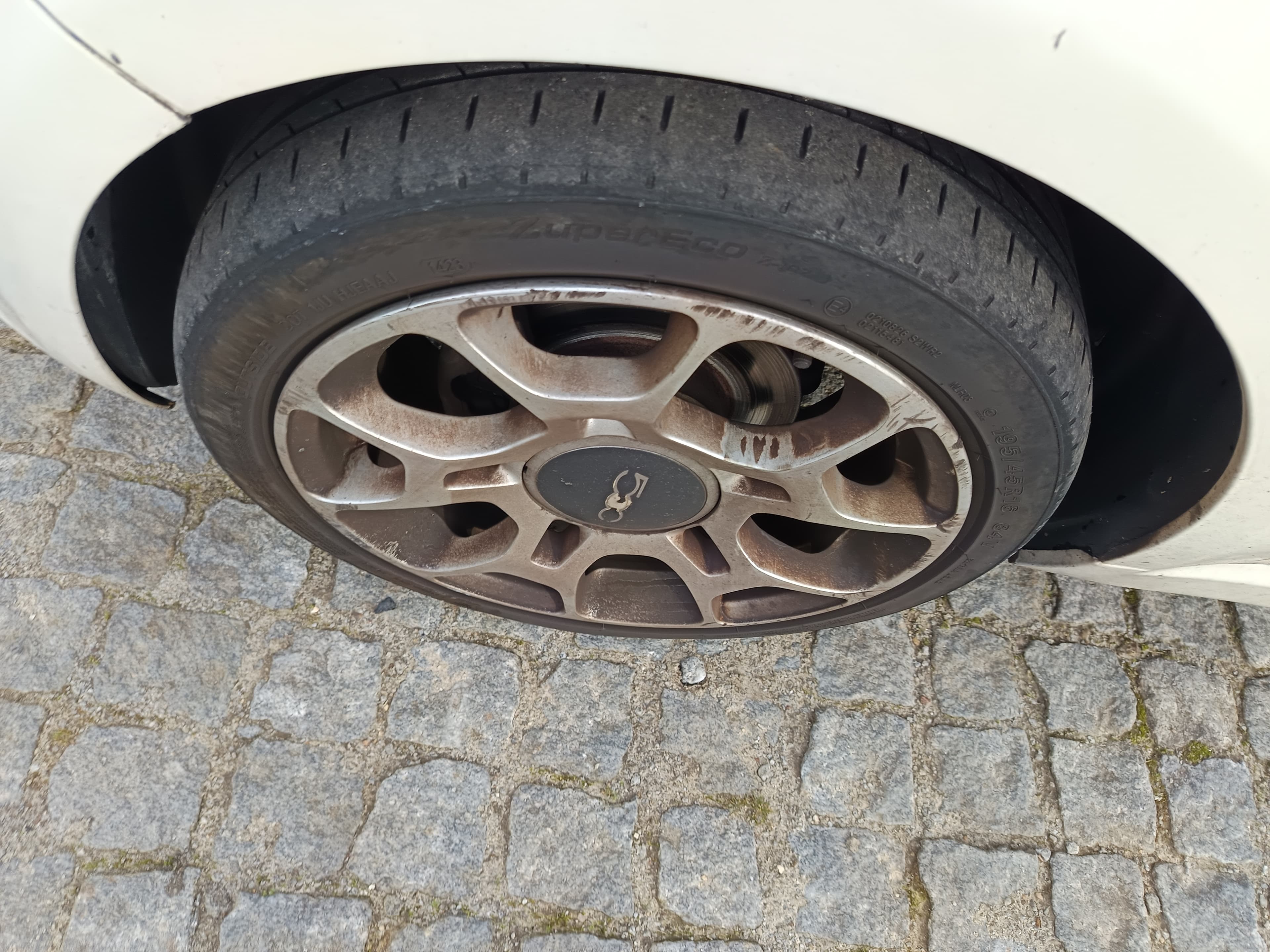 Fiat 500 · Ano 2008 — image 15