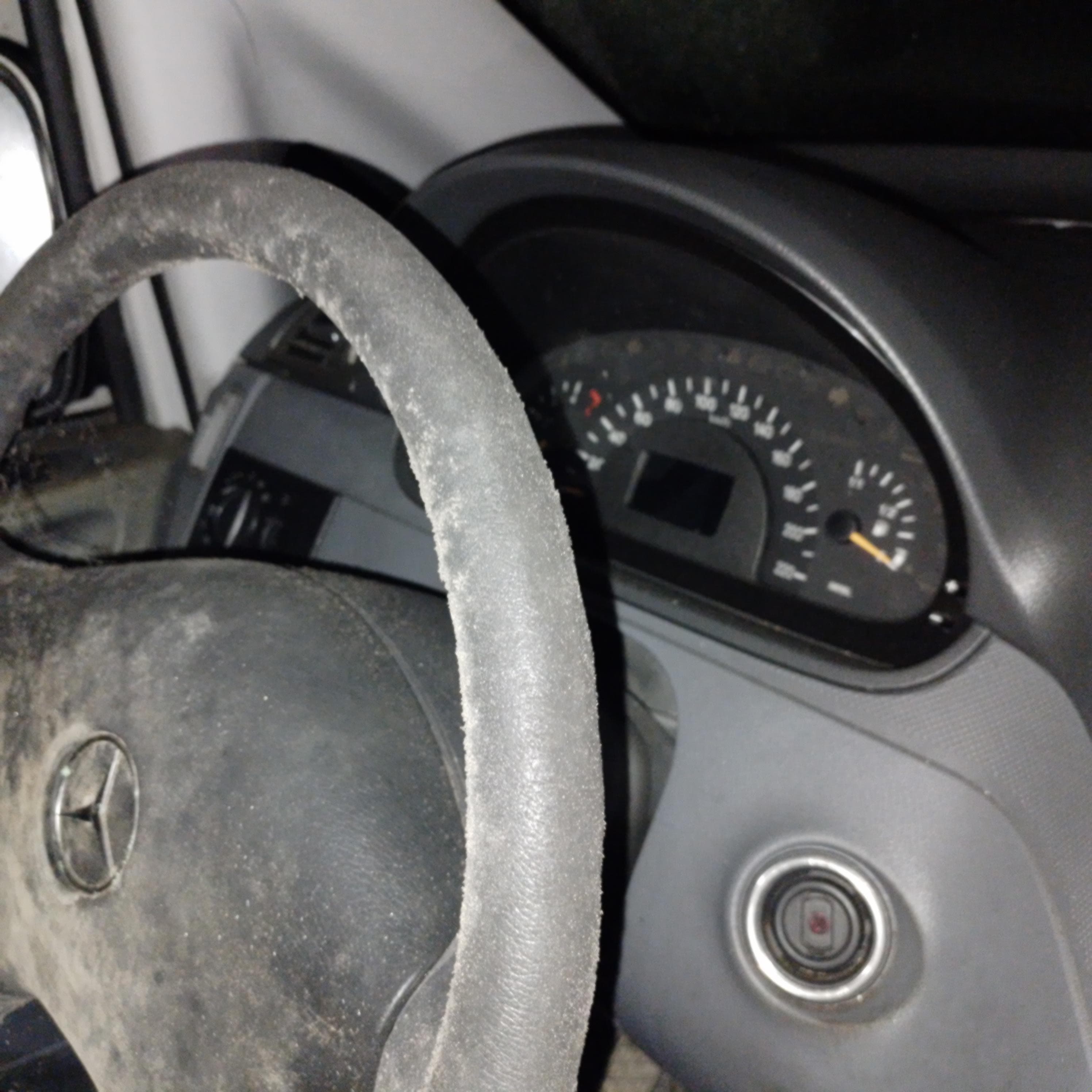Mercedes-Benz 111 CDI · Ano 2004 — image 8