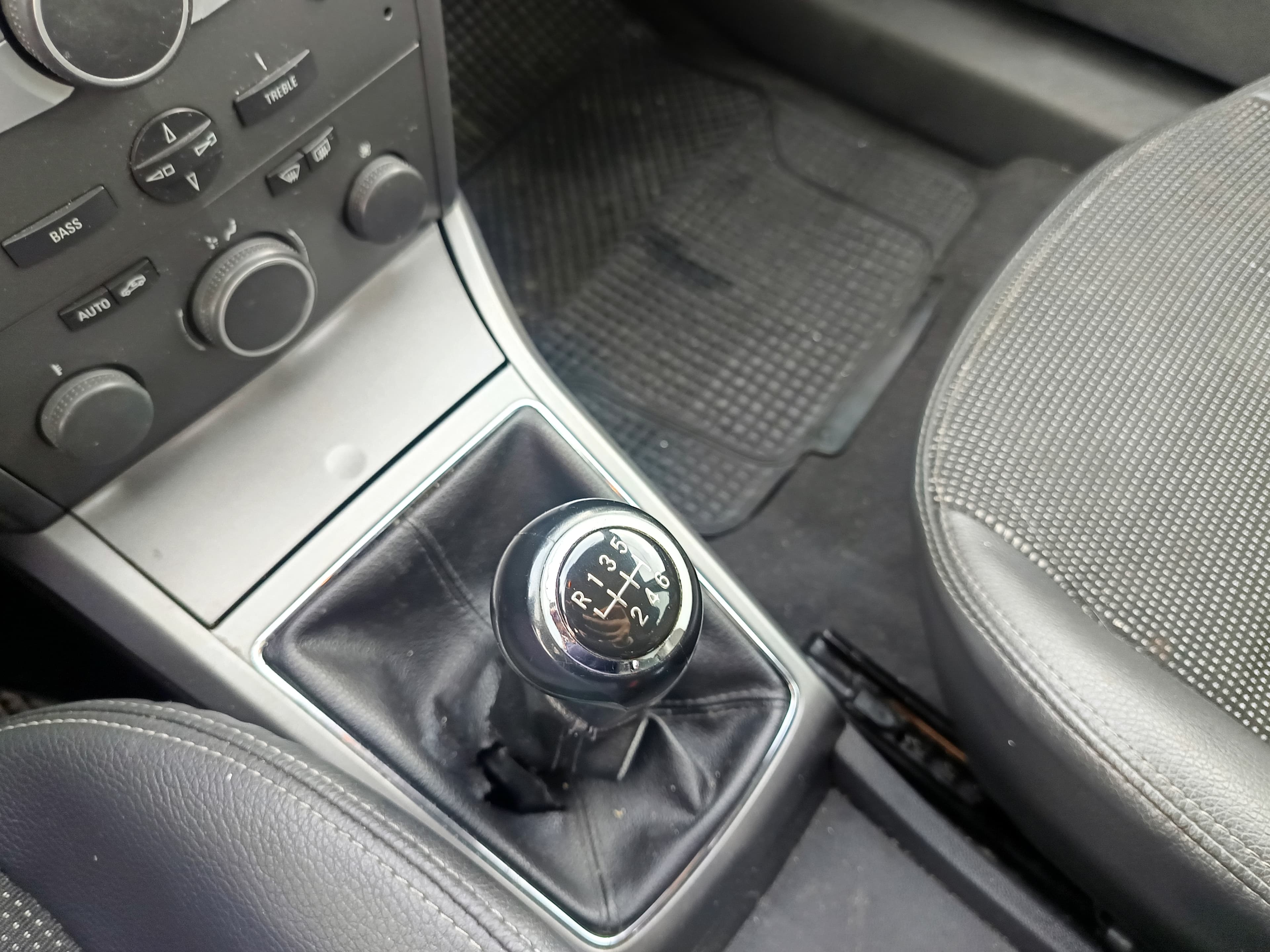 Opel Astra · Ano 2005 — imagen 43