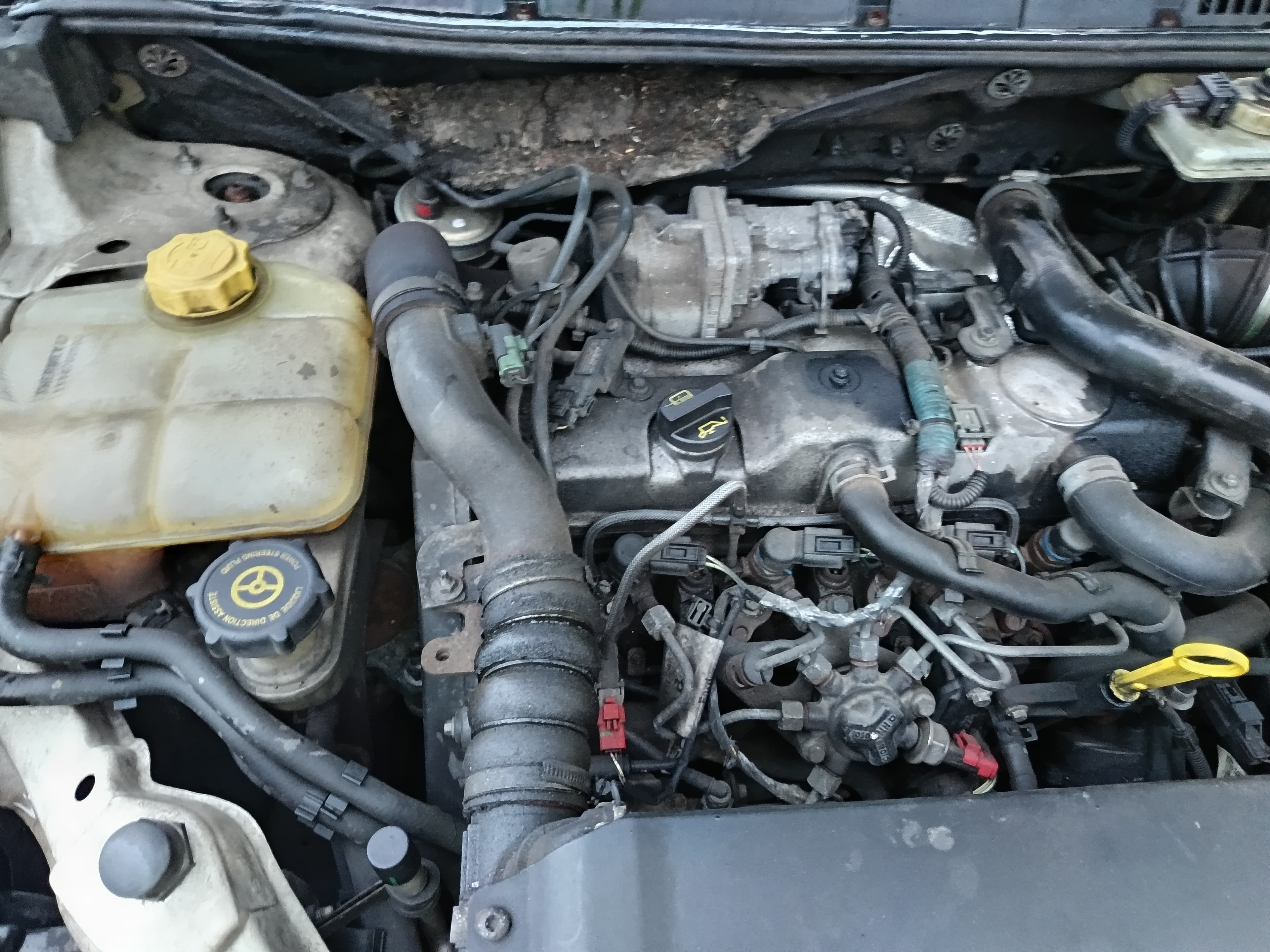 Ford Transit Connect · Ano 2008 — image 17
