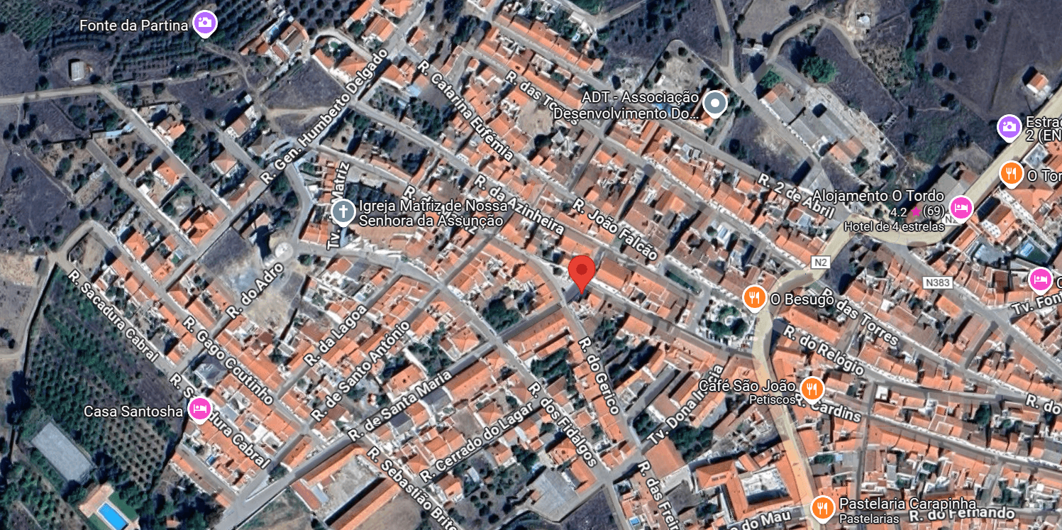 Armazém · Torrão, Alcácer do Sal — imagem 31