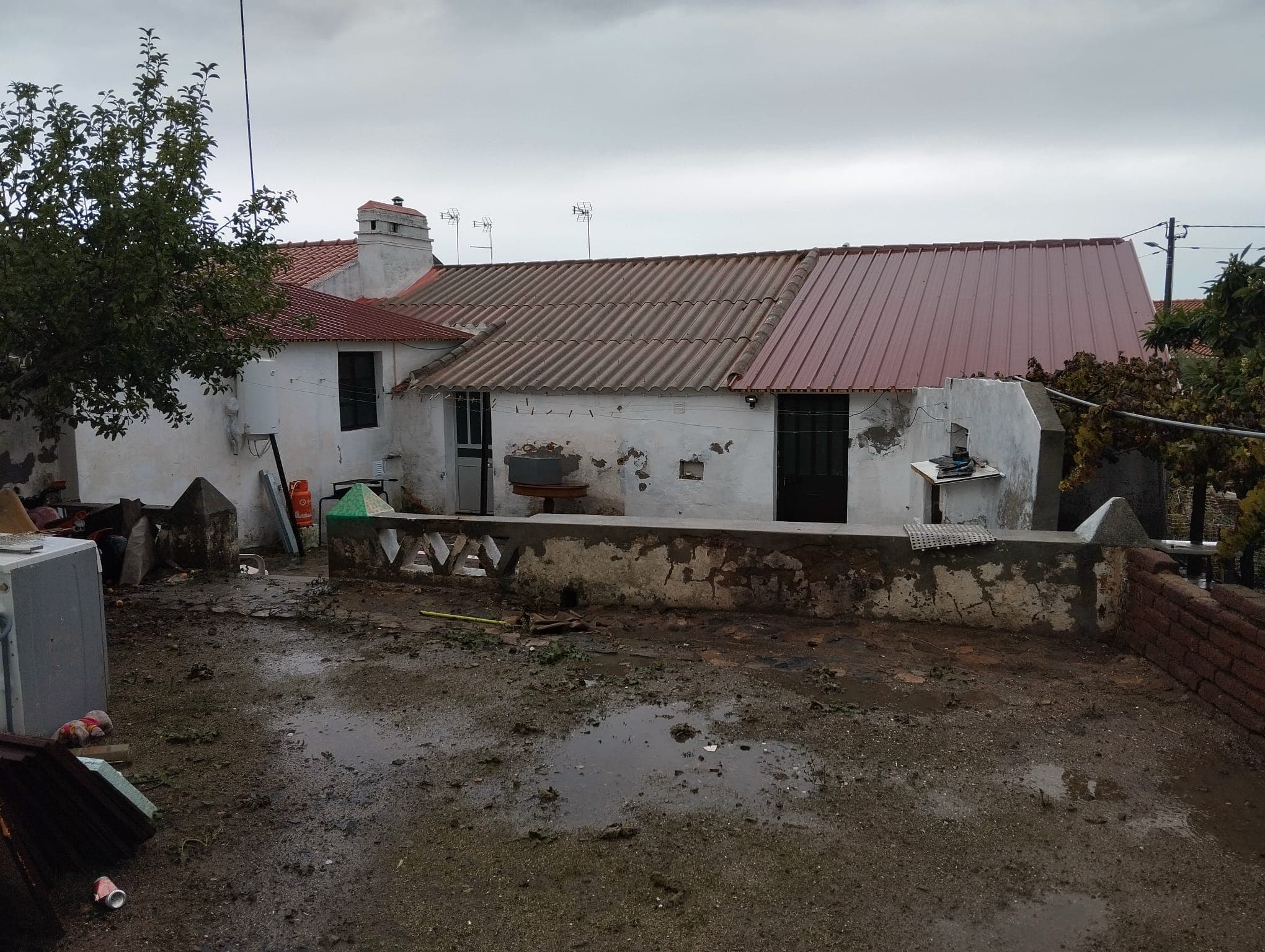 Armazém · Torrão, Alcácer do Sal — imagem 26