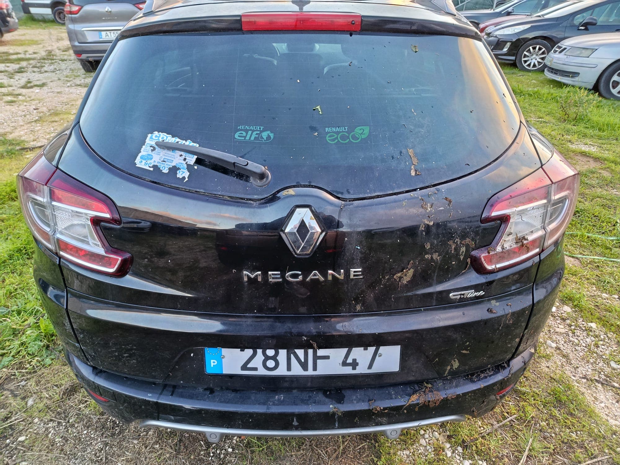 Renault Mégane · Ano 2012 — image 5