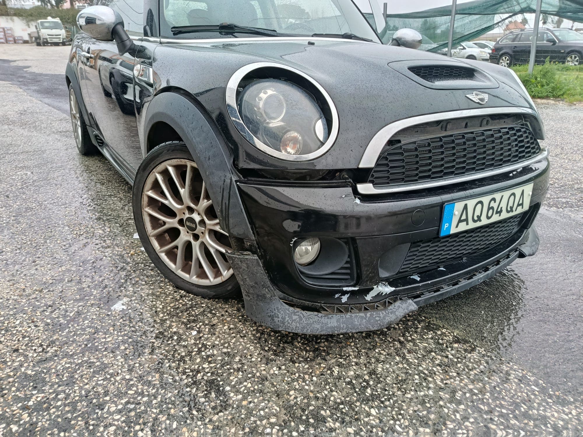 Mini Cooper SD · Ano 2011 — image 3