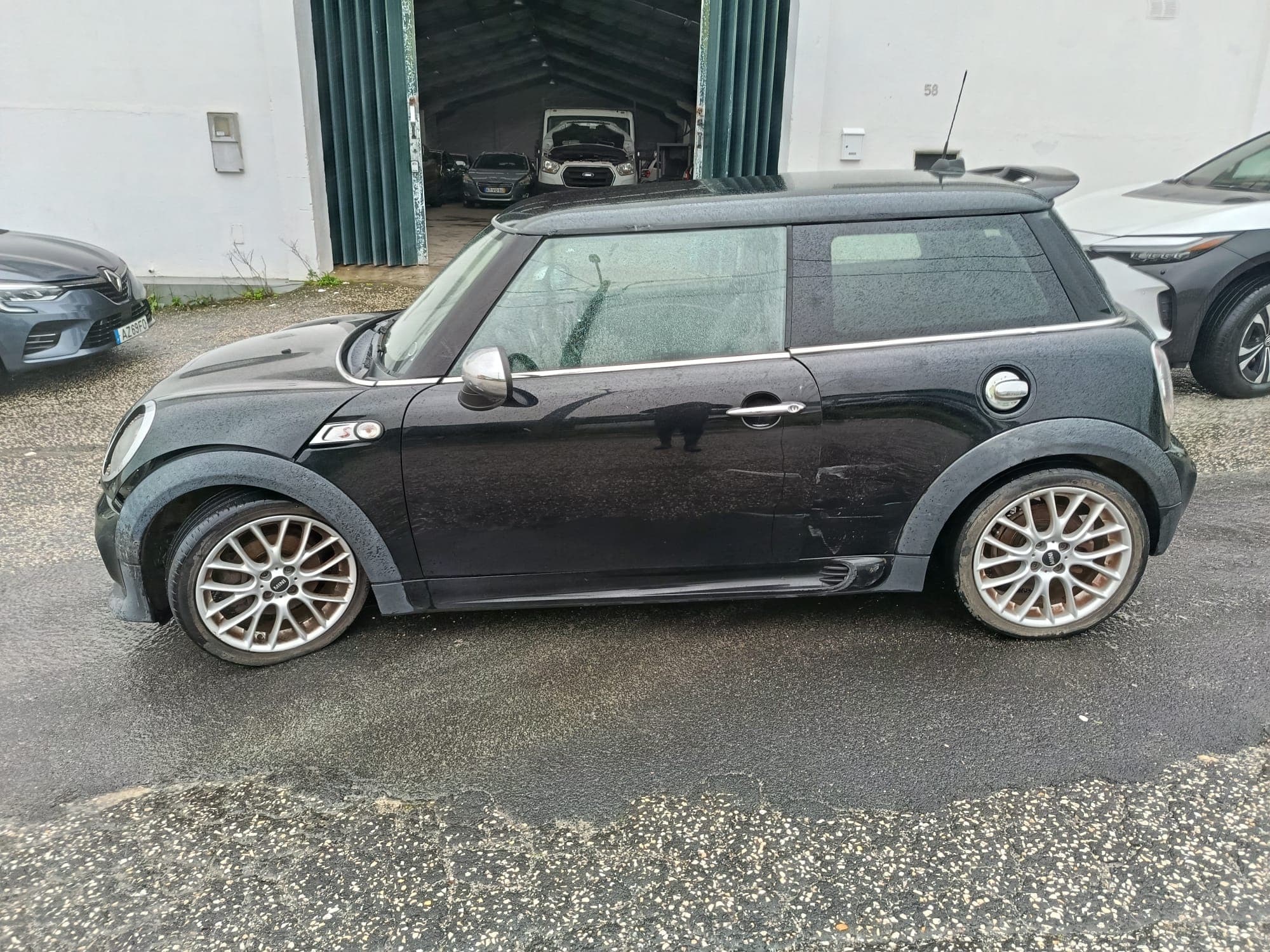 Mini Cooper SD · Ano 2011 — image 7