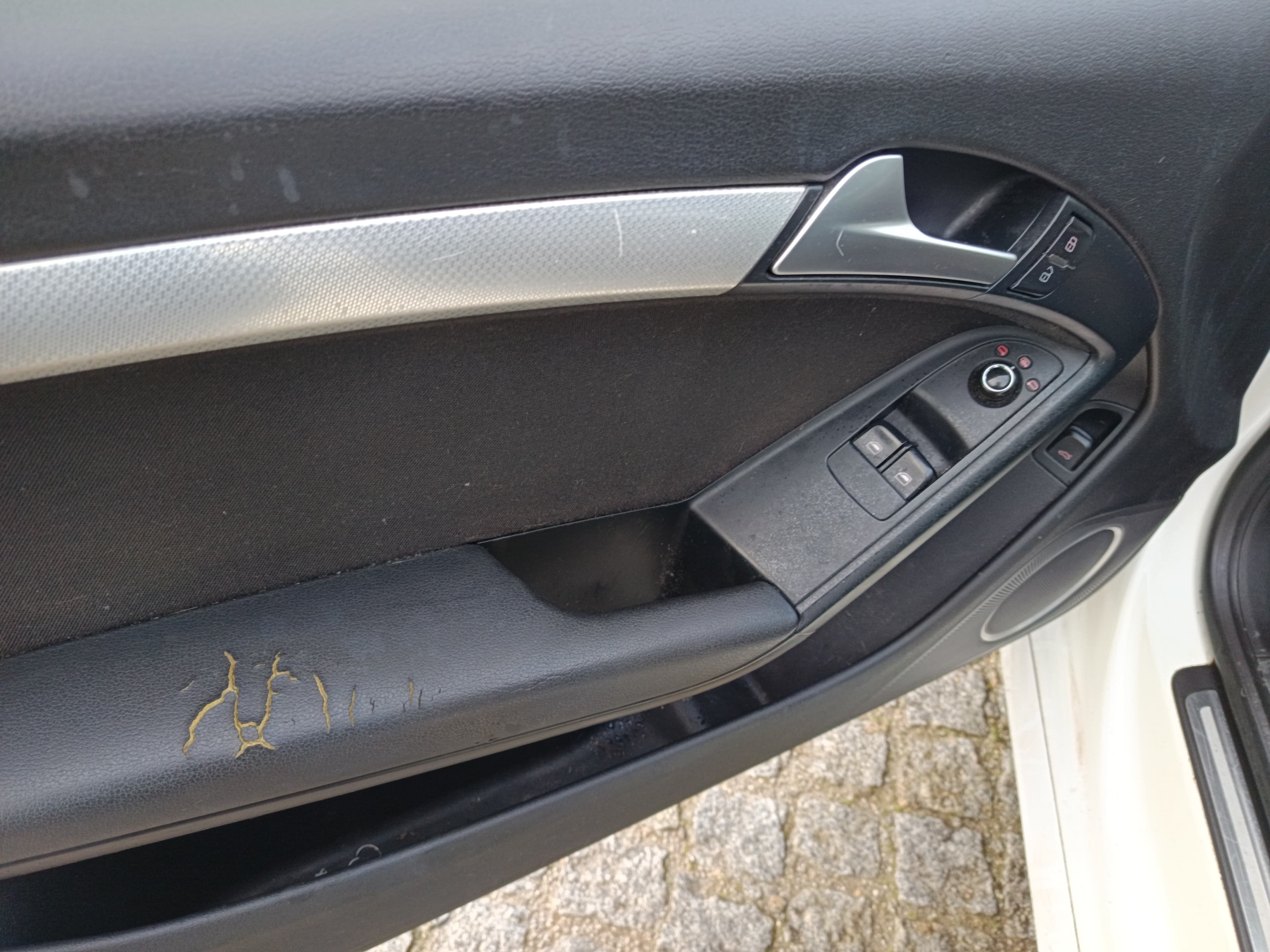 Audi A5 · Ano 2010 — image 26