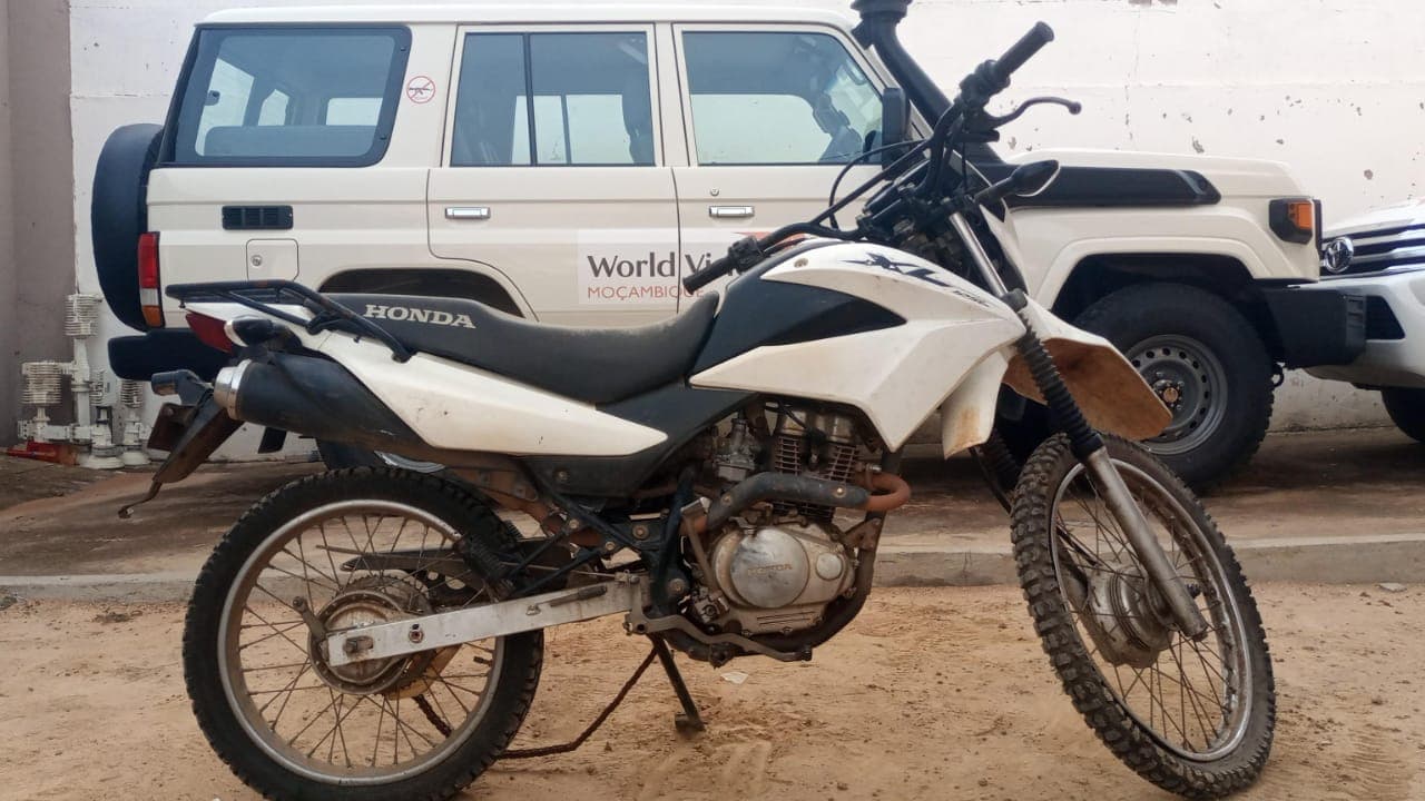 Motorizada — imagen 4